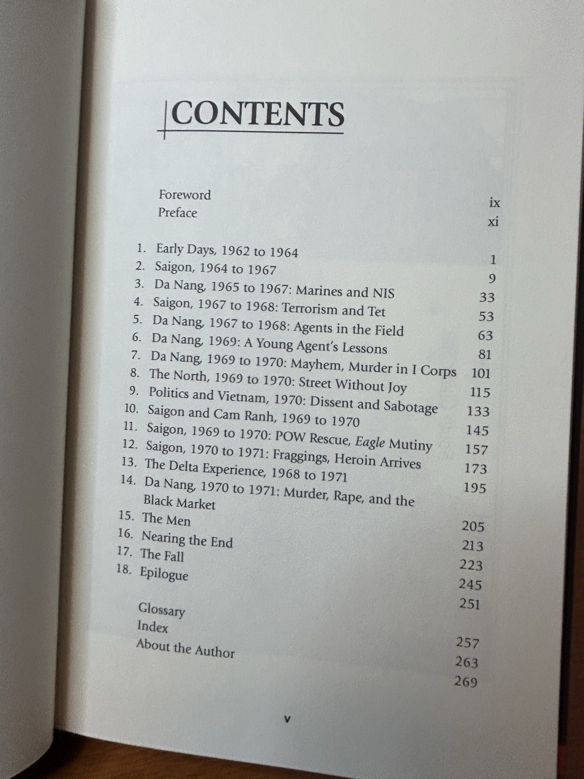 Special Agent, Vietnam : A Naval Intelligence Memoir by Douglass H. Hubbard…