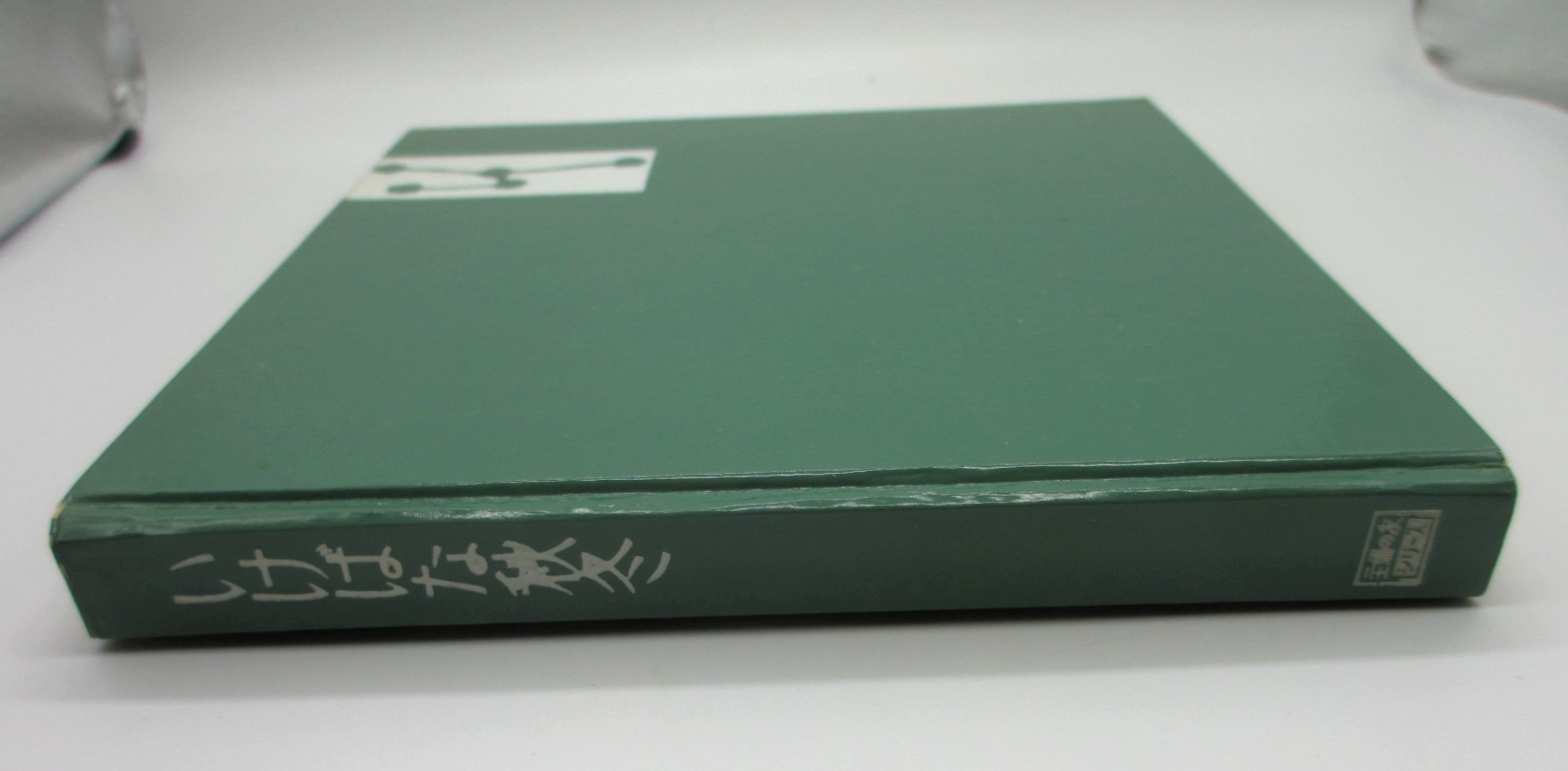 Ikebana Autumn/Winter Book 1957 Shufunotomo Series 34