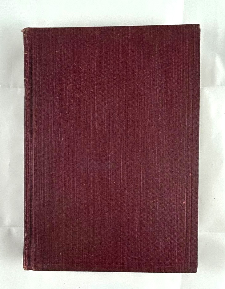 5 Books of WORKS OF CHARLES DICKENS 1911 Collier & Son
