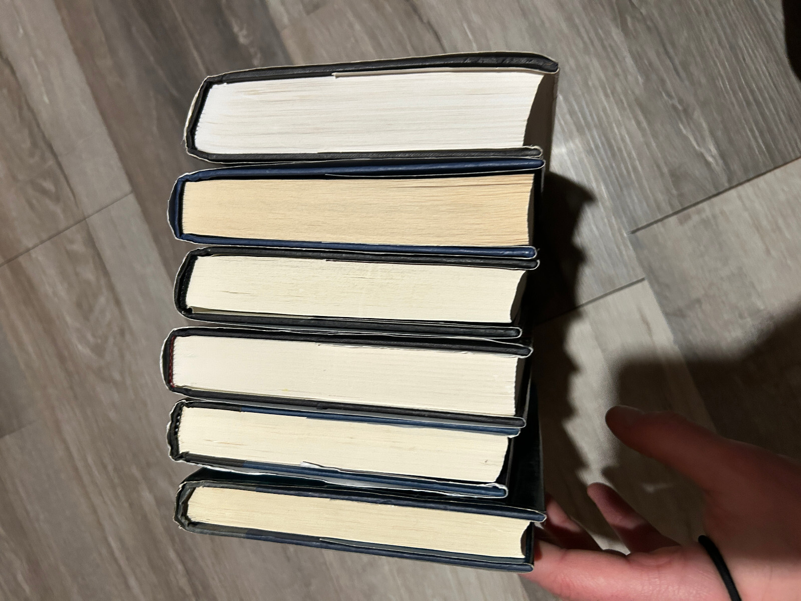 MEG Series Set Lot +LOCH Steve Alten HARDCOVER NOVELS JAWS SHARK Megalodon