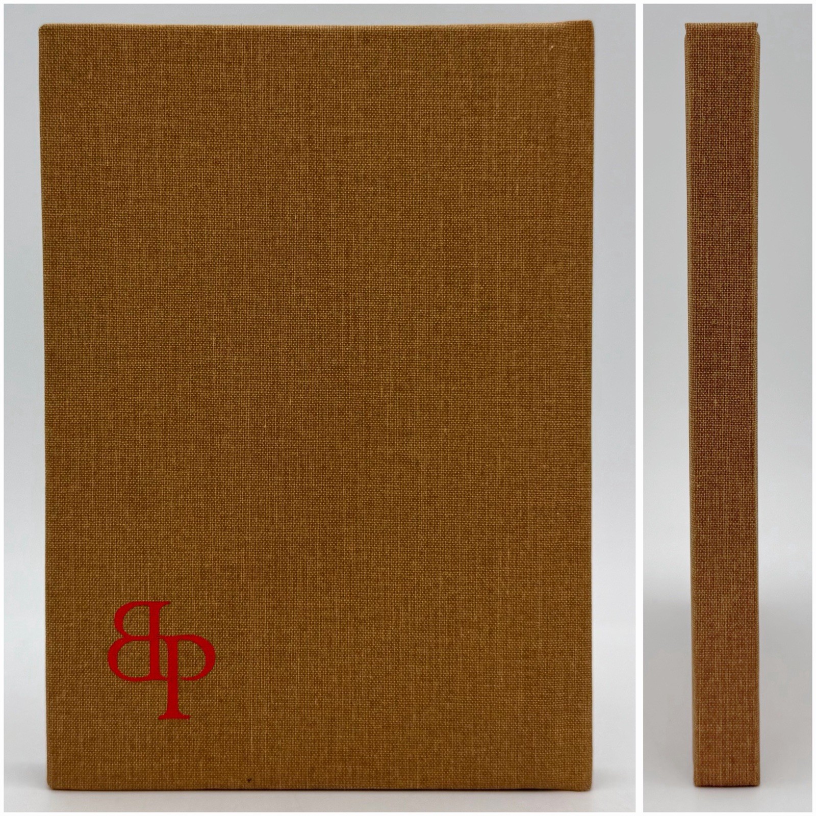 *Signed Ltd #243/750* Little Amber Book of Wicked Shots – Robert McCammon (2020)