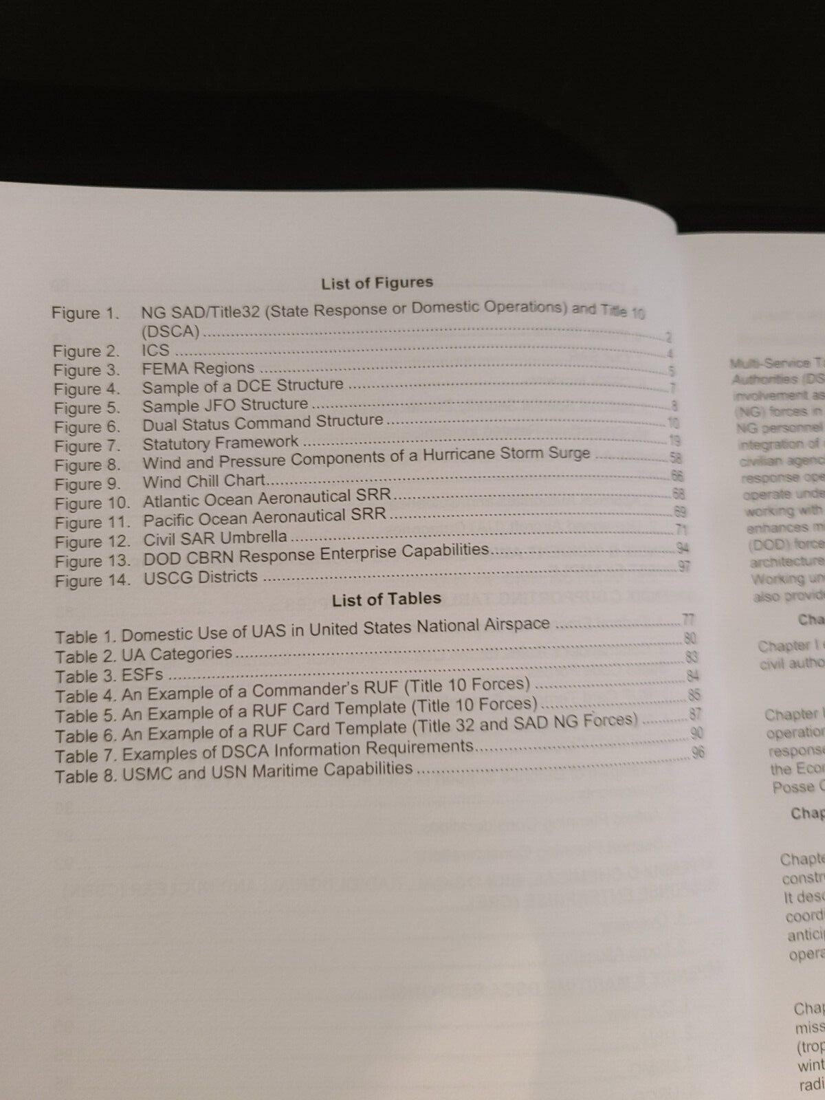 ATP 3-28.1 DSCA Multi-Service Tactics Techniques Procedures for Defense Support
