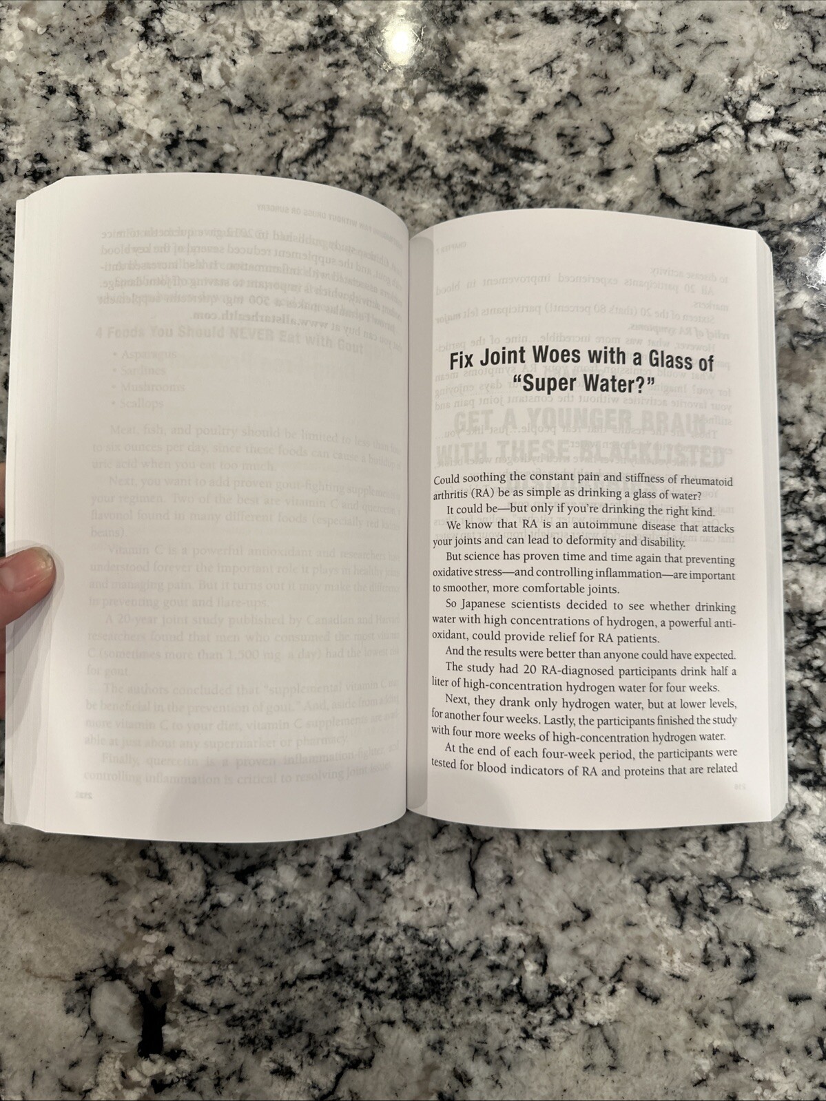Uncensored Health You Can Have Today Volume 2 – 25 Forbidden Cures