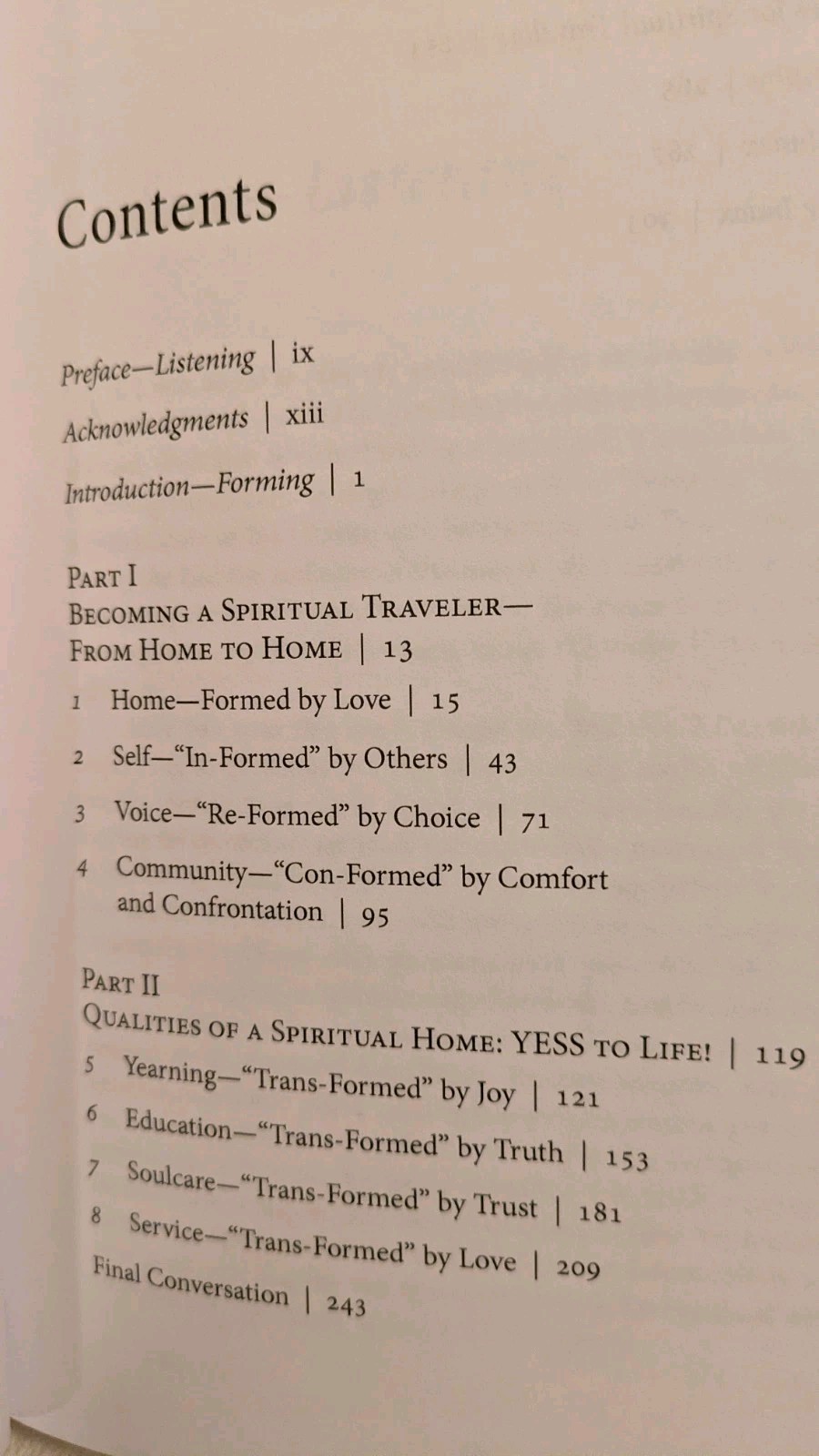 Charles Kniker, SPIRITUALITY THAT MAKES A DIFFERENCE, 2022, PB, Wipf & Stock