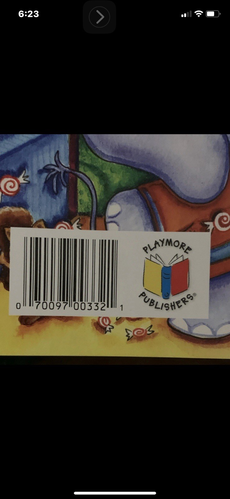 (4)Playmore Publishers Fast Friends Coloring Book Ages 4-8 Illustrated Paperback