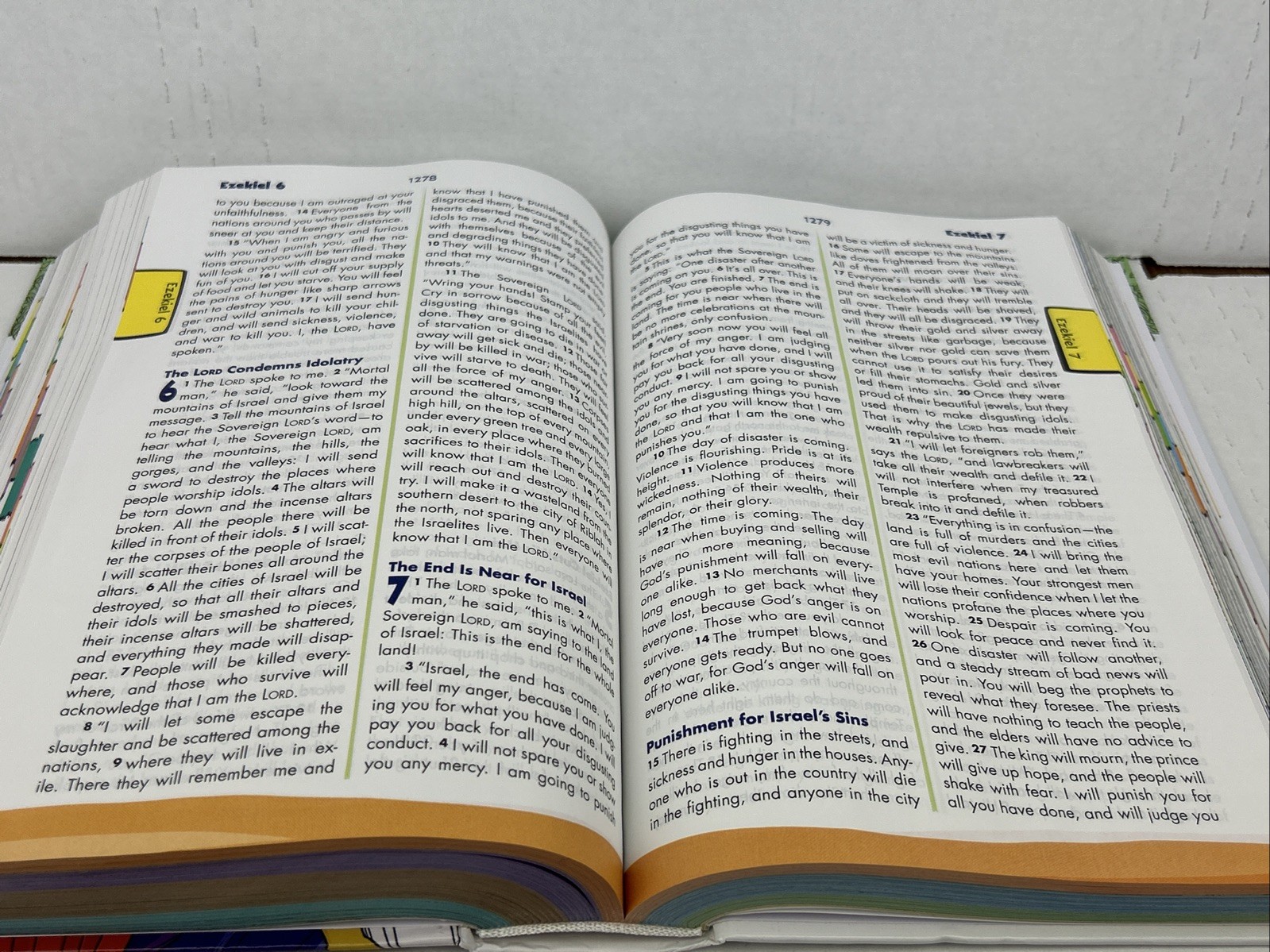 The Catholic Children’s Bible, Revised Saint Mary’s Press Hardcover