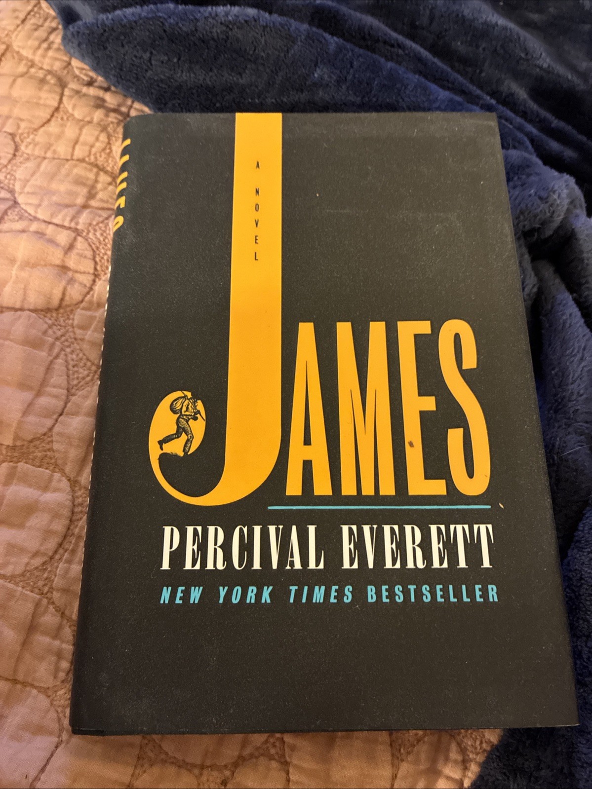 James Percival Everett