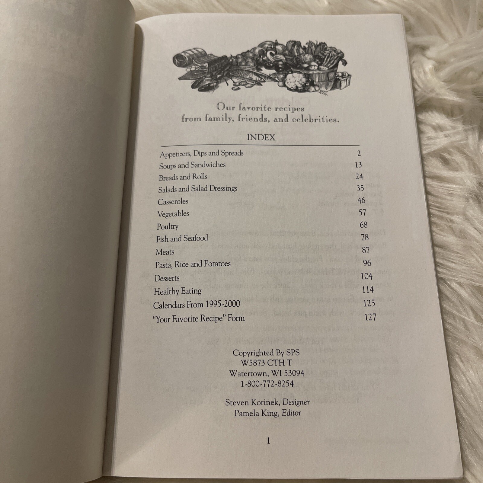 Caldwell Banker At Home Cooking J. Wesley Cowling & Associates, Inc. Louisiana