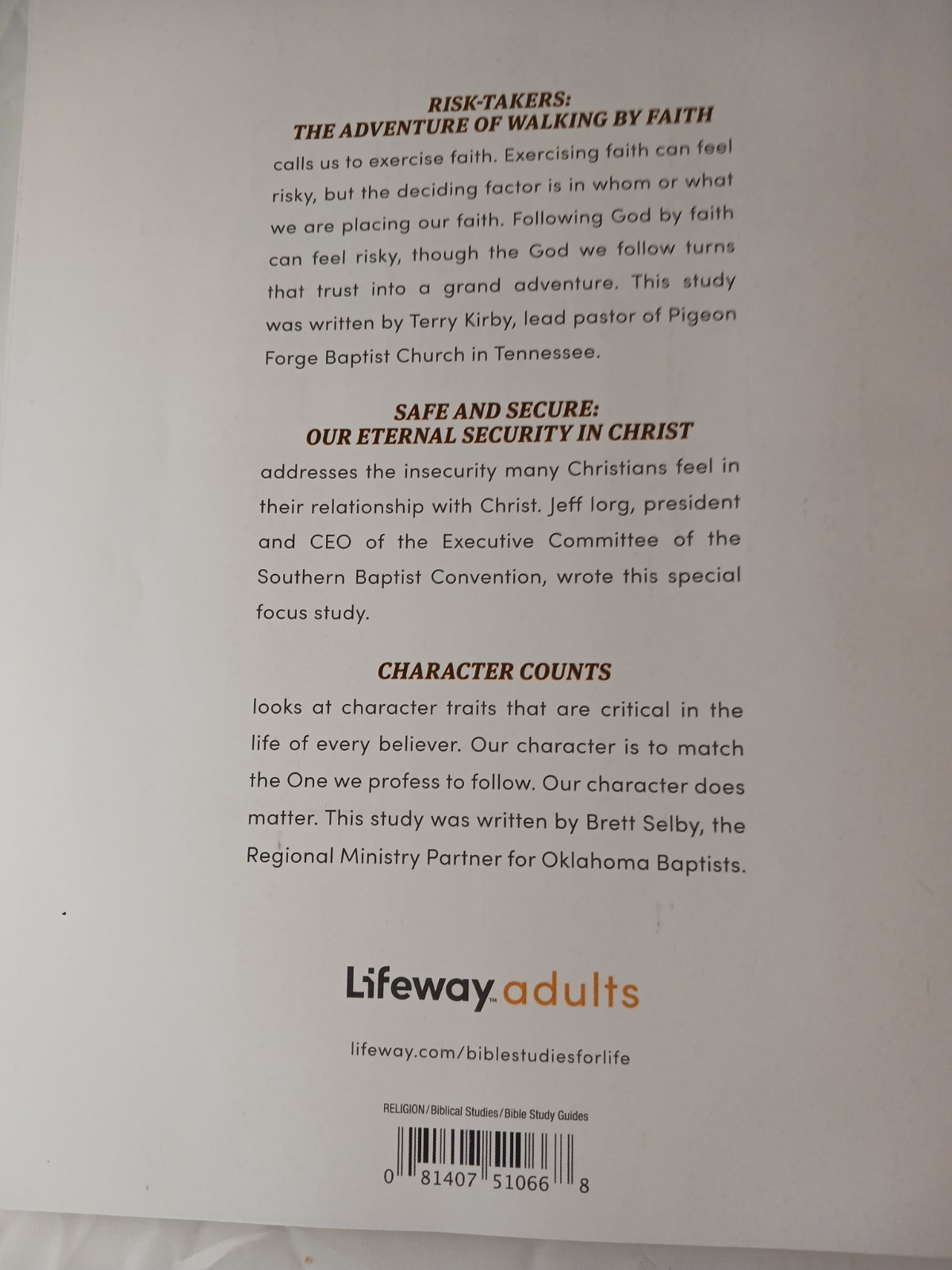 Open Windows Devotions Summer 2025 & Bible Studies For Life Study Guide, 2 Books