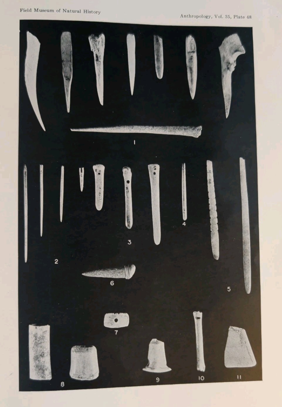 Survey and Excavations in Southern Ecuador, Donald Collier American Ethnology