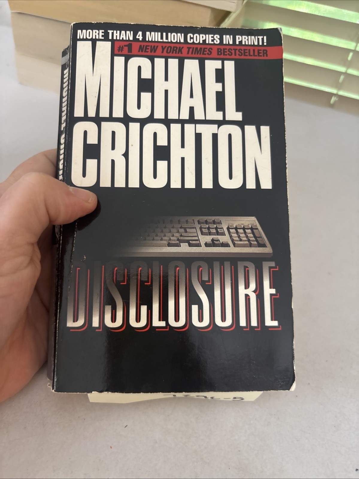Lot of 10 – Mystery and Thrillers – Mixed Authors – FREE SHIPPING