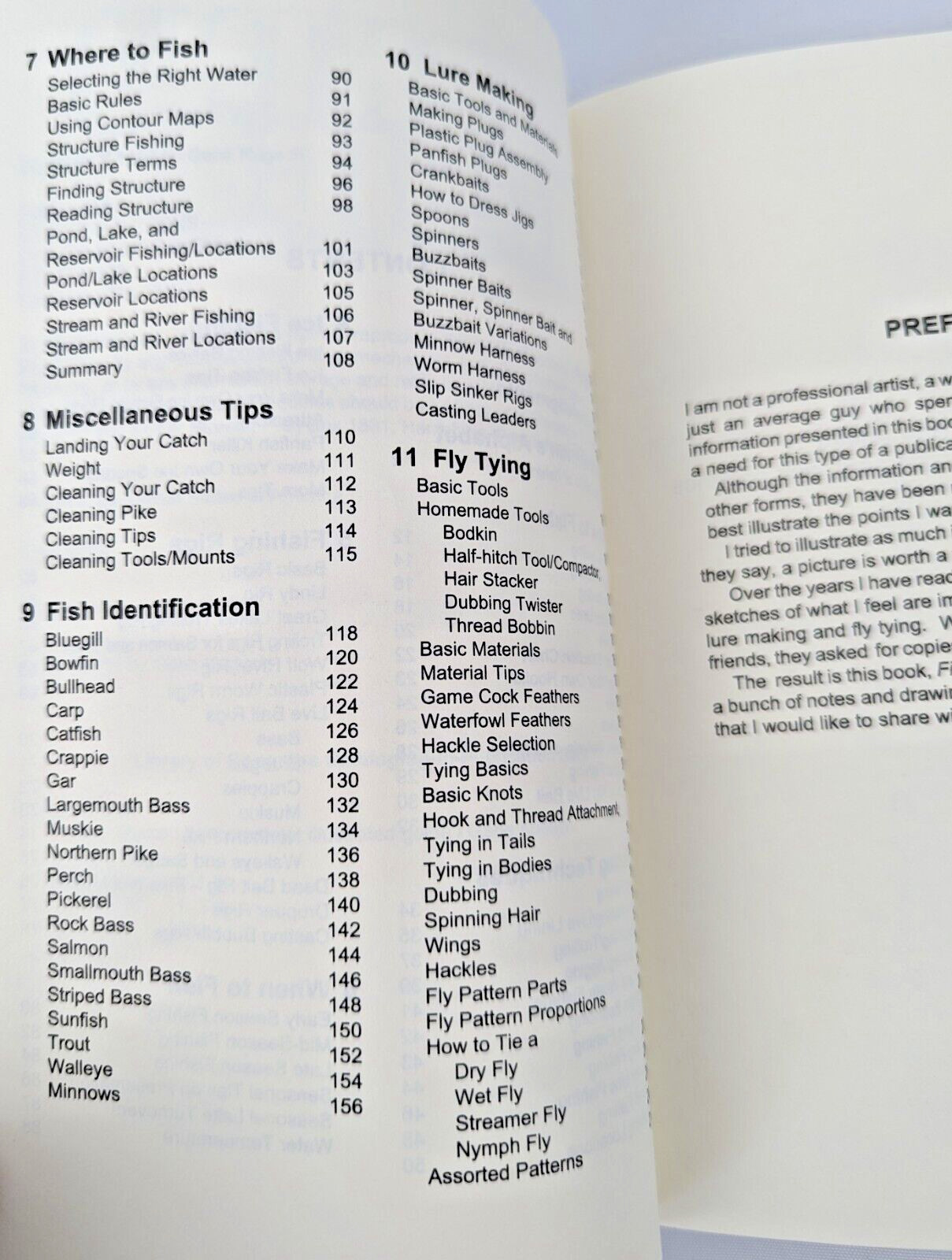 Fishing Basics Freshwater Illustrated Gene Kugach Book Lot (2)