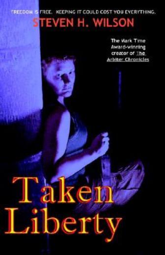 Taken Liberty