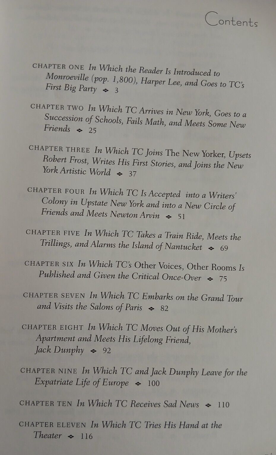 Truman Capote 1997 By George Plimpton Paperback 498 Pages