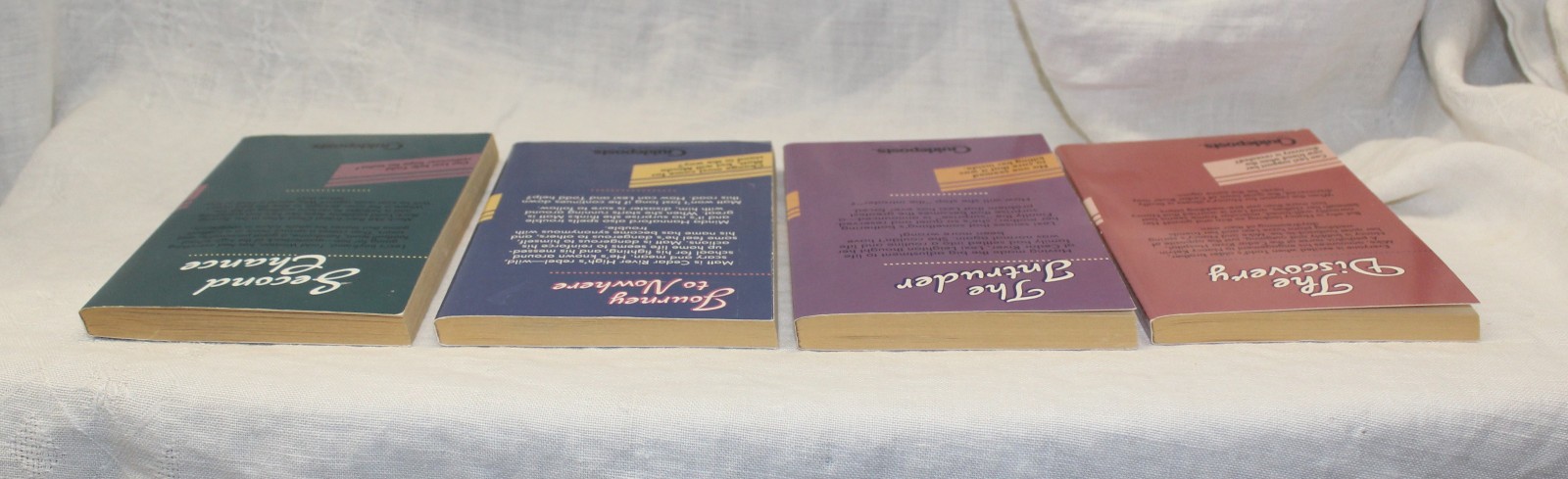 Set of 11 Cedar River Daydreams Books by Judy Baer Paperback Series Guideposts