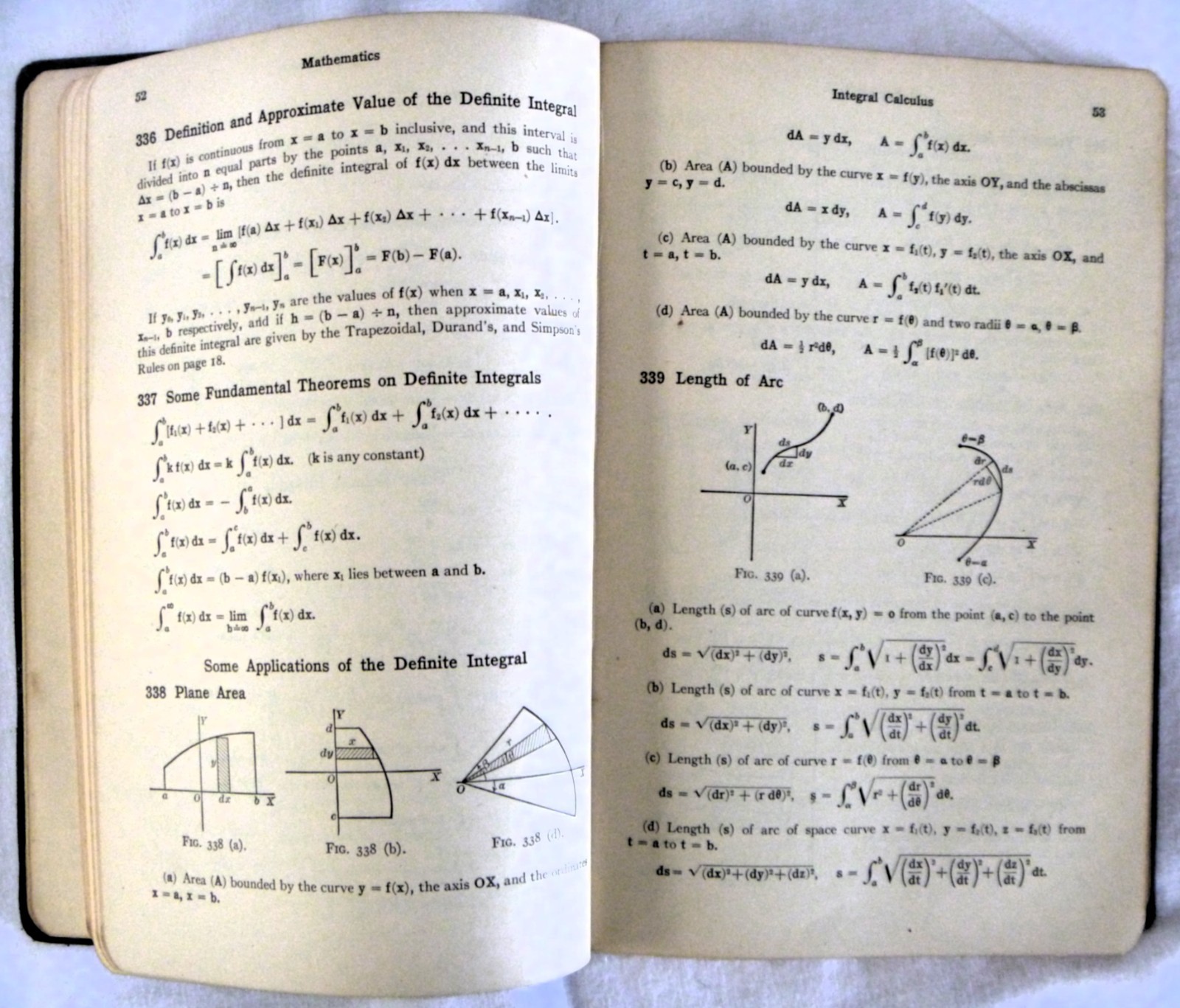 THE ENGINEERS’ MANUAL by Ralph G. Hudson 2nd Edition ~ 7th printing ~ Oct 1944
