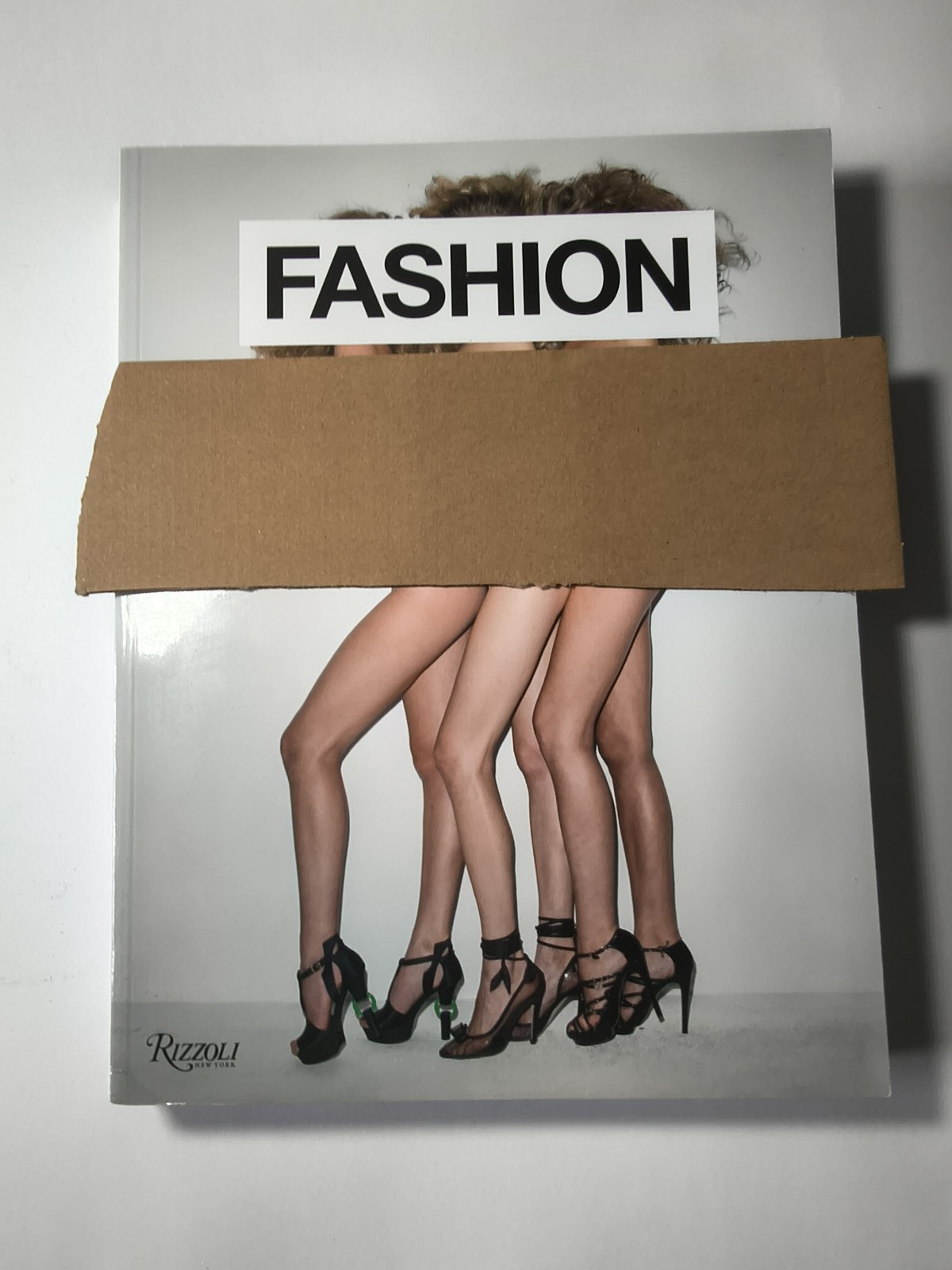 Terry Richardson, Volumes 1 and 2: Portraits and Fashion