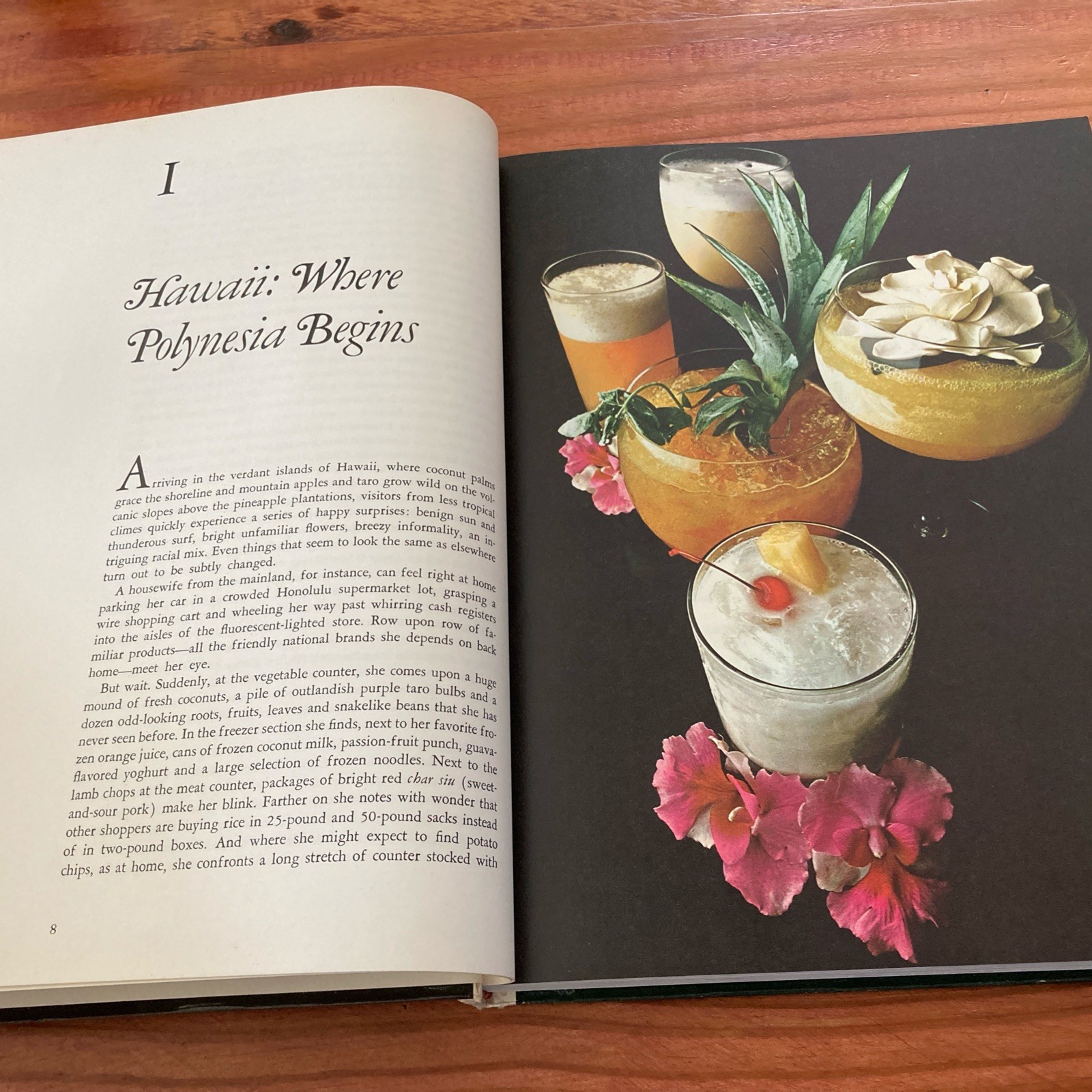 Pacific And Southeast Asian Cooking Time Life Books 1970 Foods Of The World