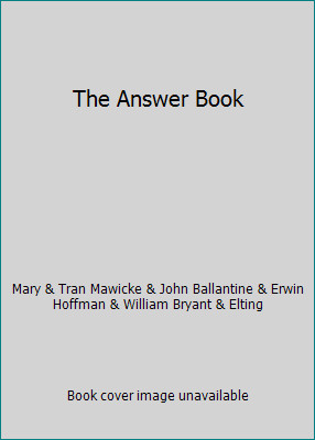 The Answer Book