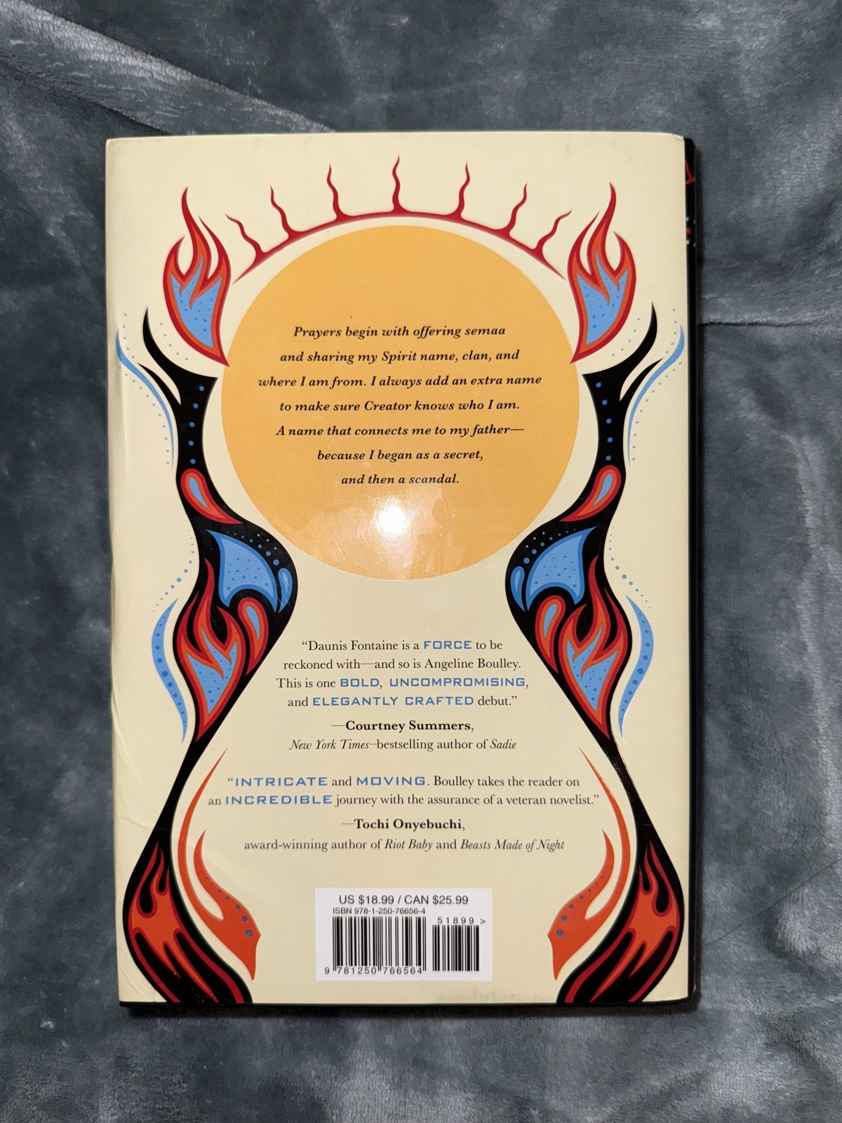 Firekeeper’s Daughter by Angeline Boulley (2021, Hardcover)