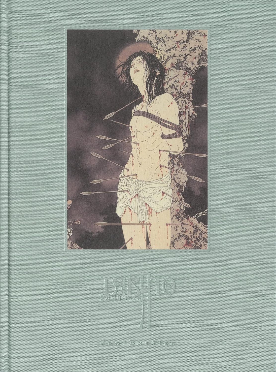 Takato Yamamoto Art Book 5 Set Pan Exotica Collection New Edition Japanese New