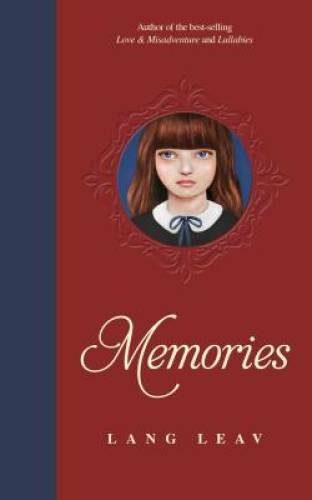 Memories (Lang Leav) – Hardcover By Leav, Lang – GOOD