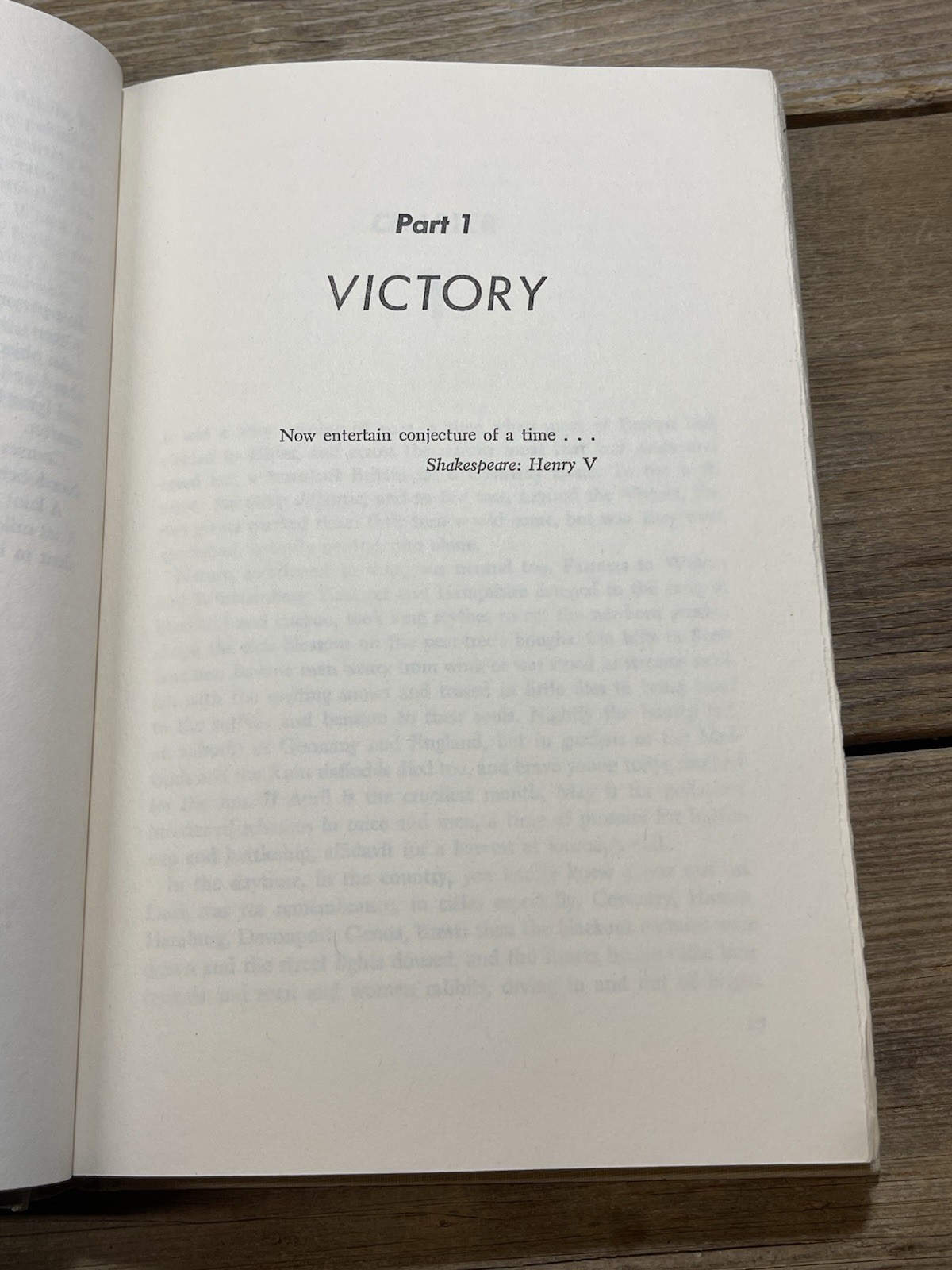PURSUIT, THE CHASE & SINKING OF THE BATTLESHIP BISMARCK BY LUDOVIC KENNEDY 1974