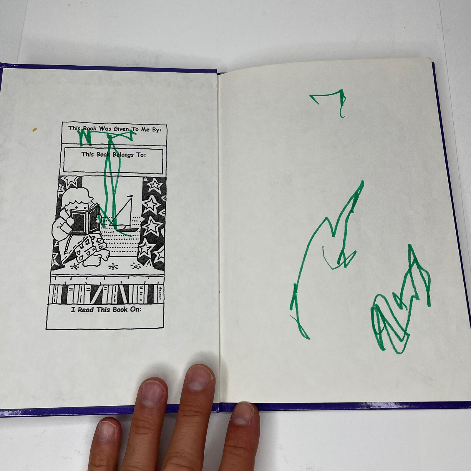 I Can Read Level 2 Ser.: Thank You, Amelia Bedelia by Peggy Parish (1993,…