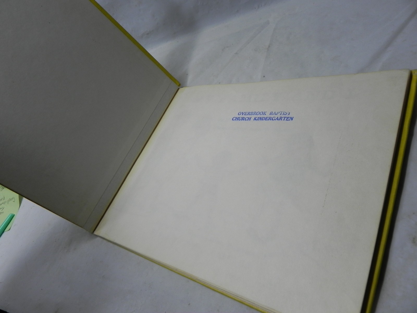 Hard To Find /1967/Childrens Book/Rare! /My family and I /by: Muriel Stanek