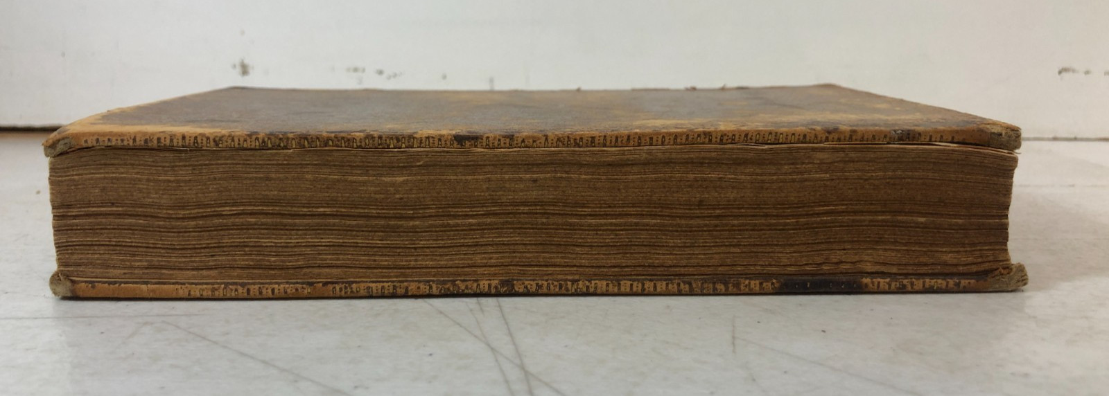 Hume’s Essays and Treatises On Several Subjects, Volume II, 1817, E-51