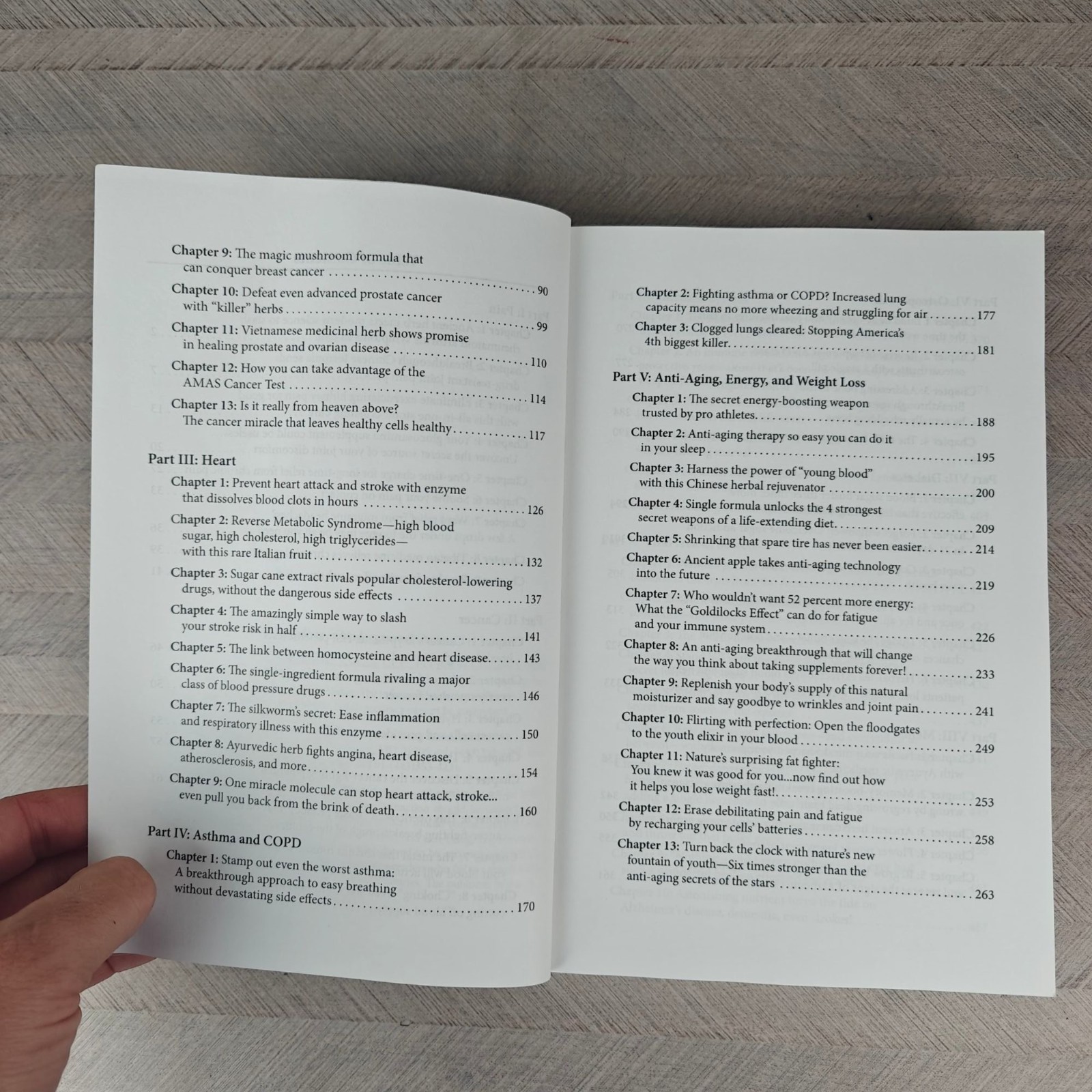 Miracles From The Vault: Anthology Of Underground Cures Paperback 2017 Health