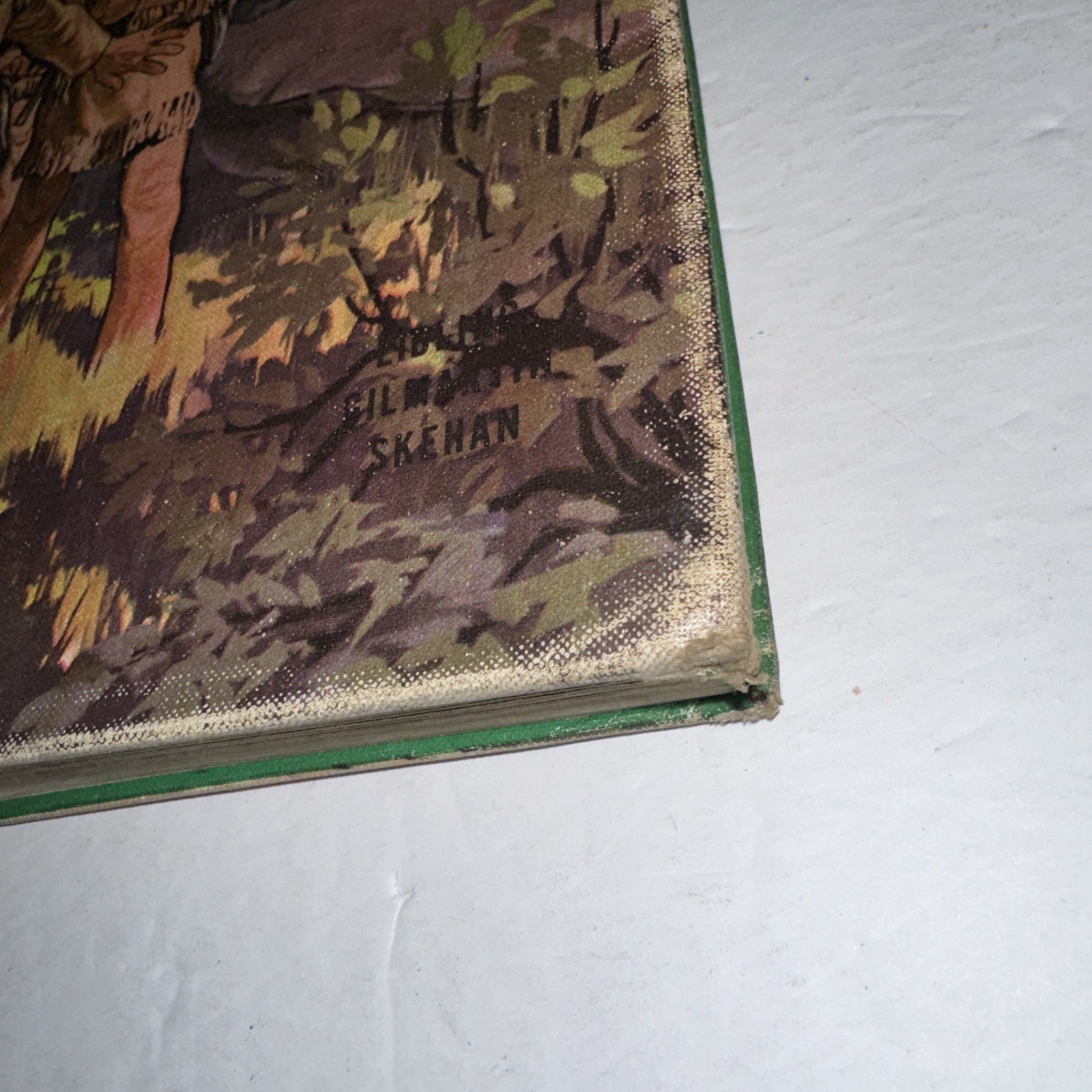 VTG Great Names in Our Country’s Story Eibling Gilmartin Skehan Teachers Manual