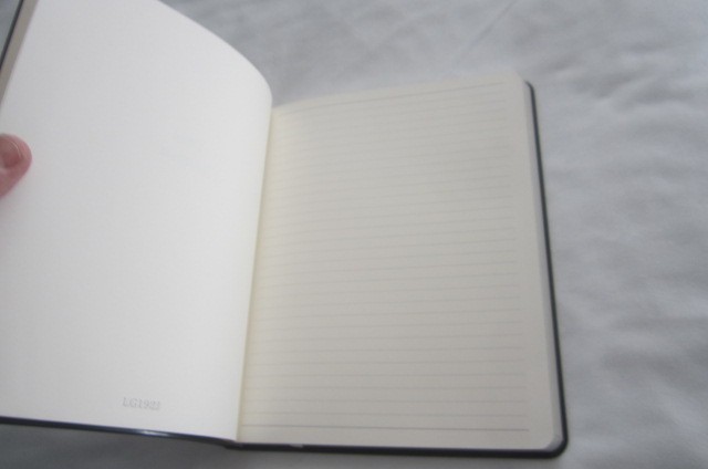 New Desk Journal – UNITED STATES SPACE FORCE – Gallery Leather Co. Trenton,Maine