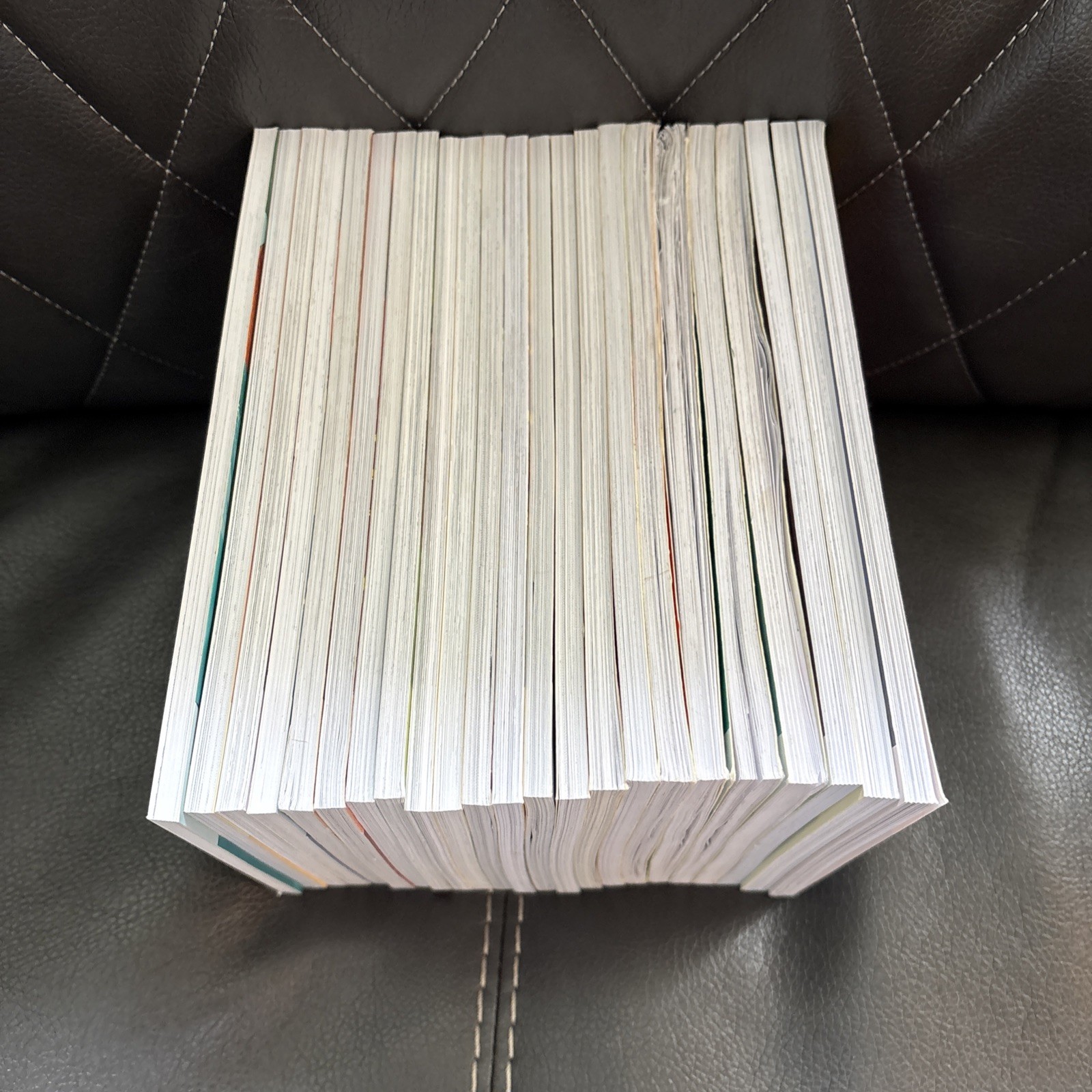 Lot of 23 Dragon Masters Books 1–21, 23 & 25 Tracy West Scholastic PB Set