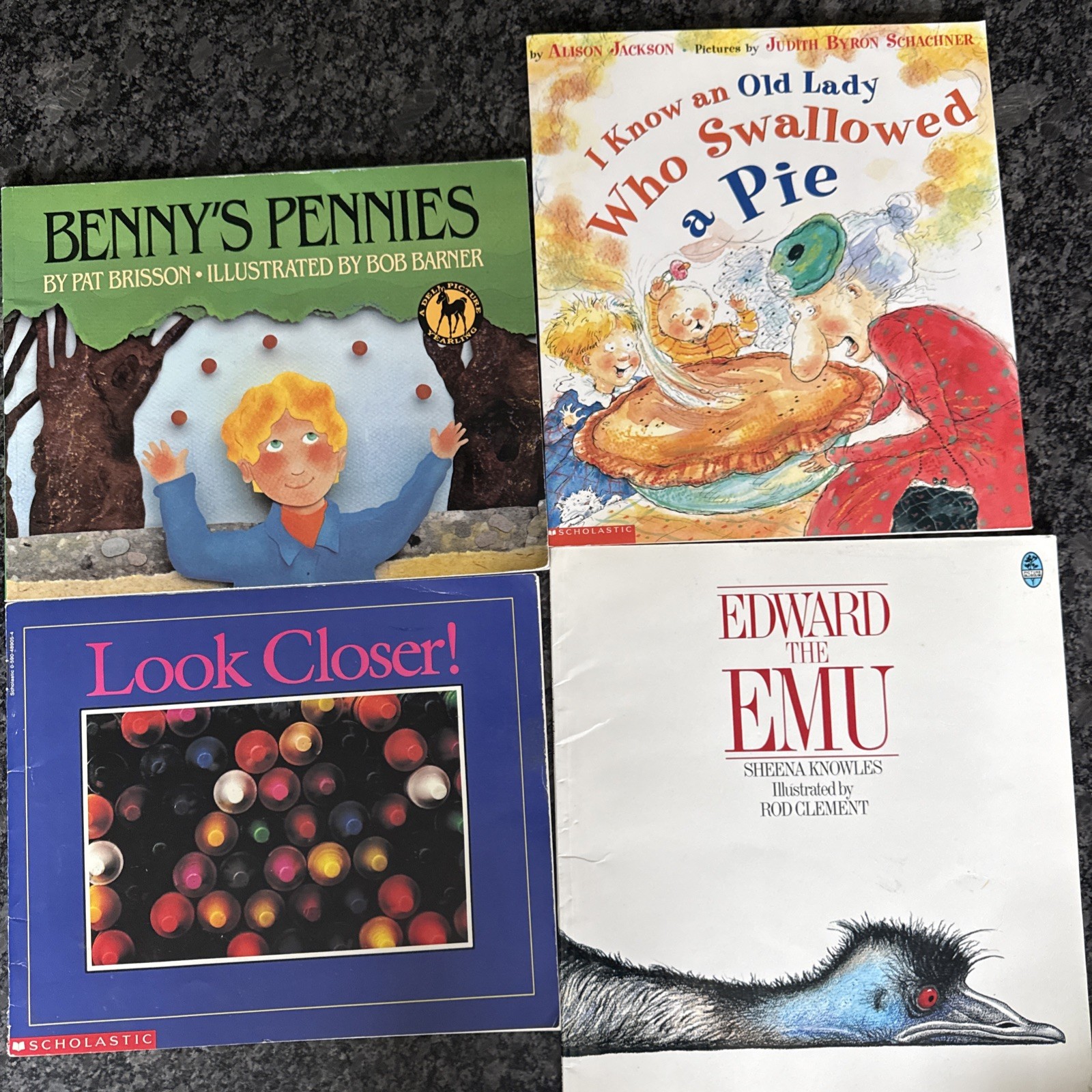 30 Steven Kellogg By Of Paul Bunyan Tall Tales Is Your Mama A Llama Set Book Lot