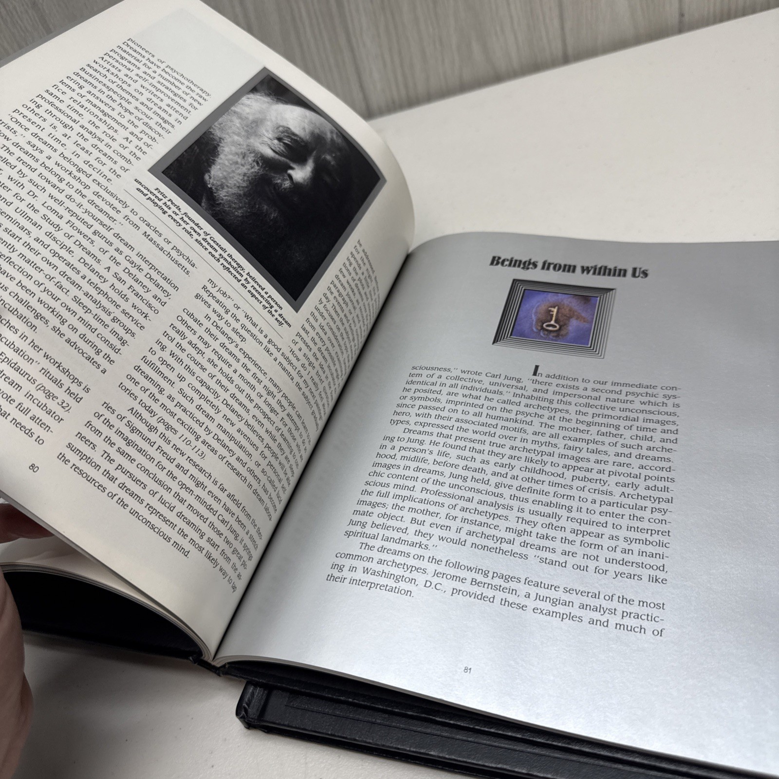 Mysteries of the Unknown Time-Life Books Mysterious Creatures Dreams & Dreaming