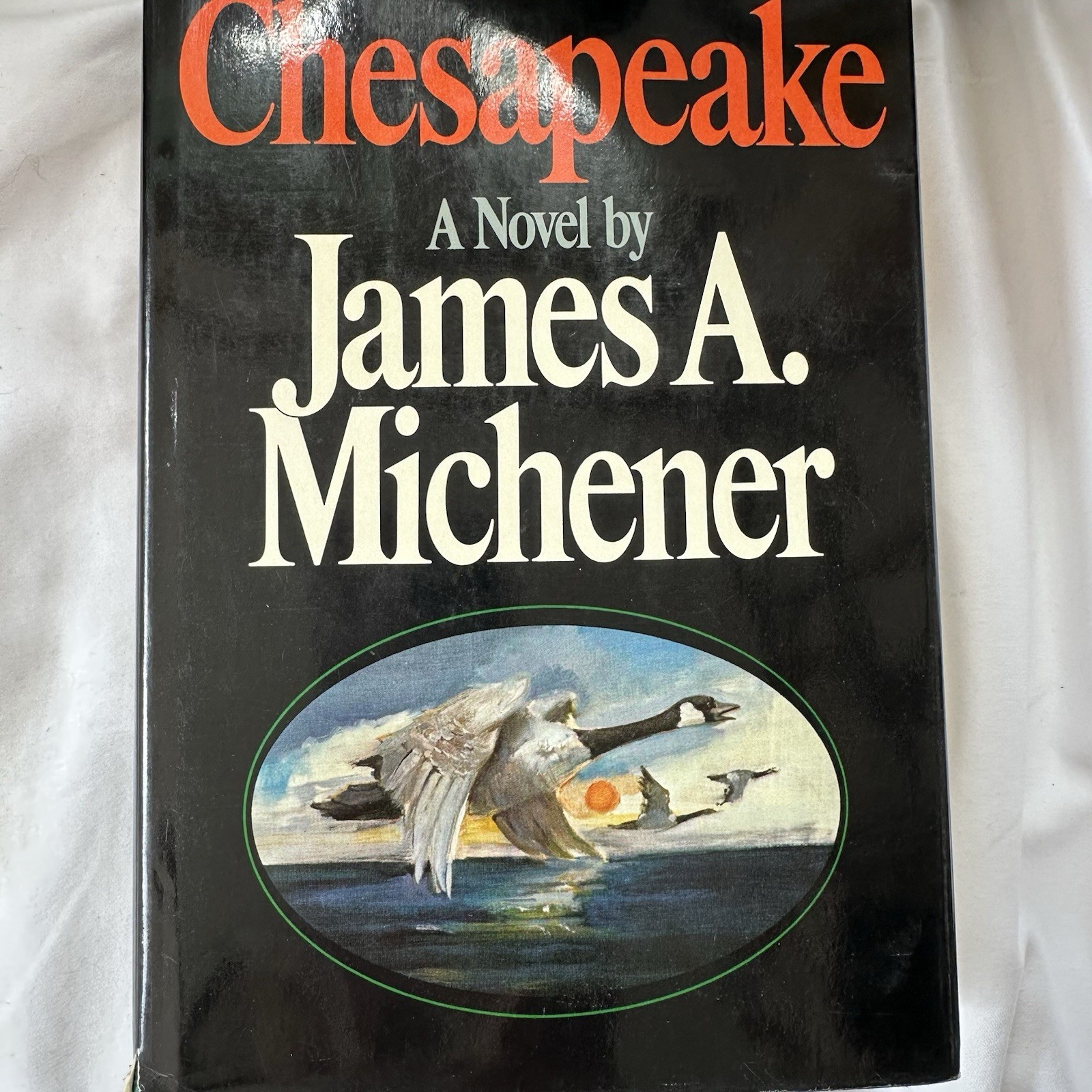 VINTAGE James A. Michener Lot/7 Hardcover Books Dust Jacket *ALL FIRST EDITIONS*