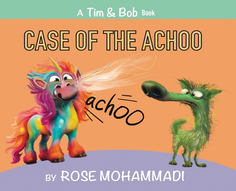 Case Of The Achoo