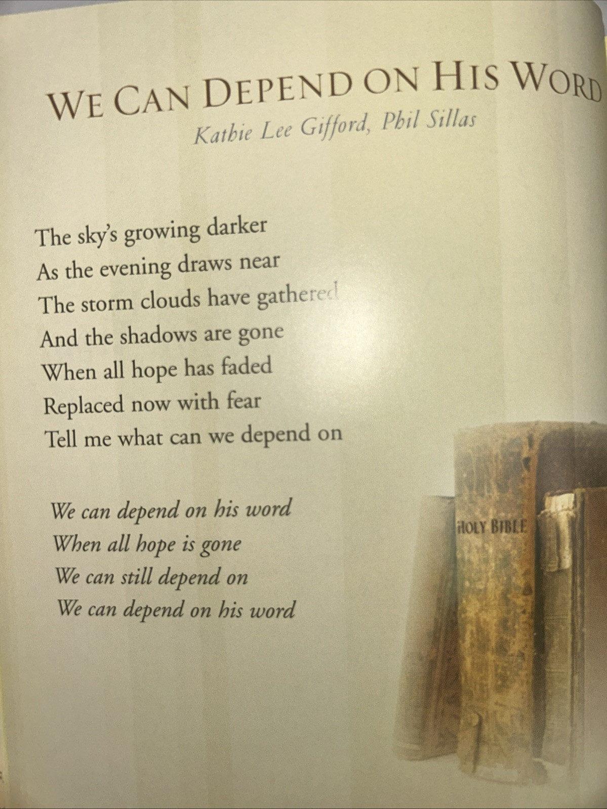 Gentle Grace: Reflections and Scriptures on Gods Gentle Grace Kathie Lee Gifford