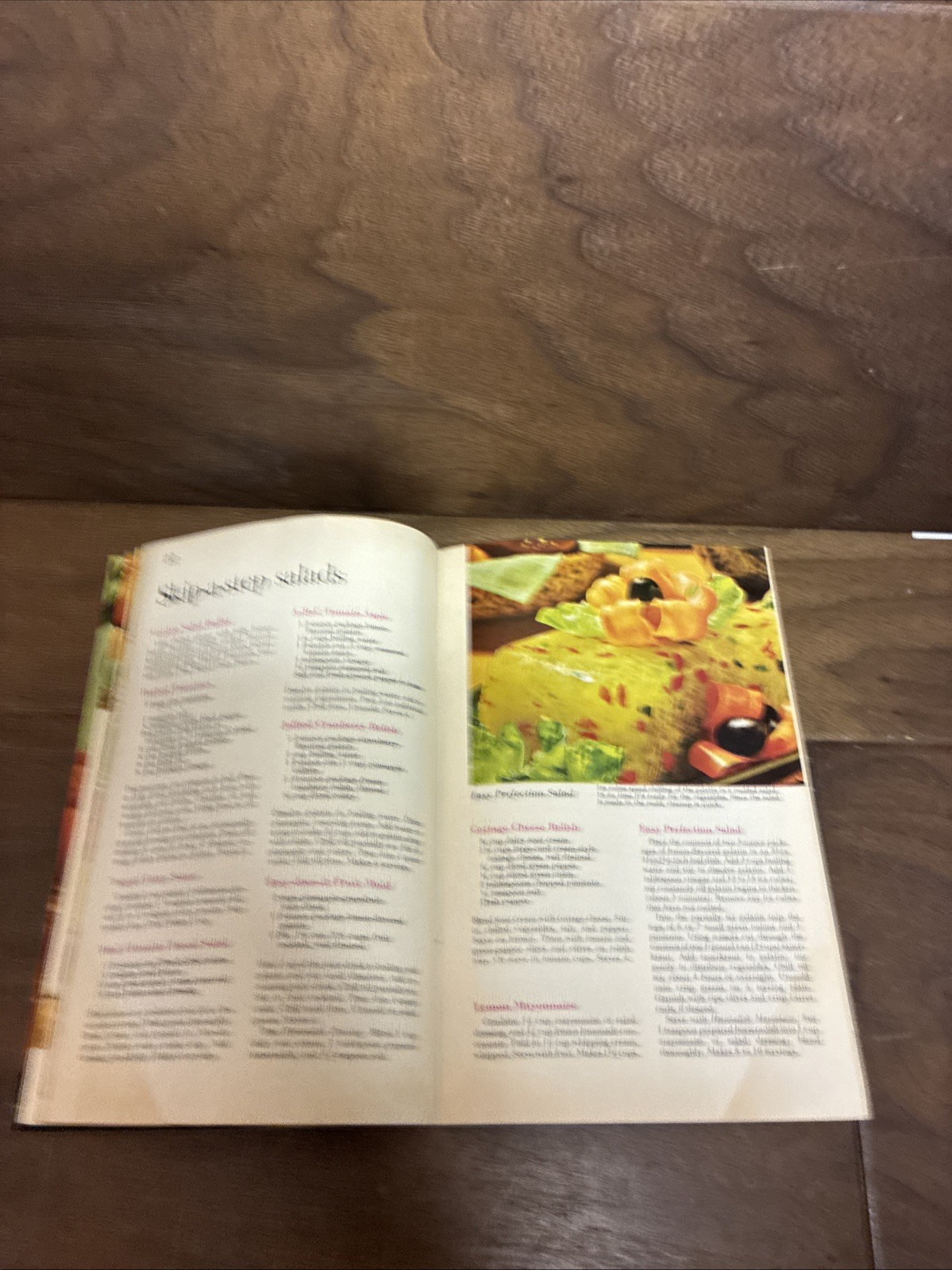Vintage Cookbook SHORTCUT COOKING 1969 Meredith Corp. Recipe 1st Printing