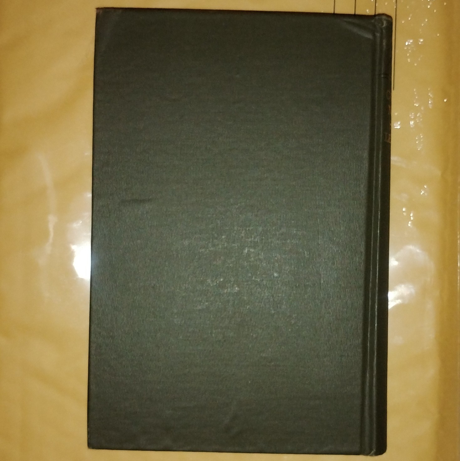 Cornell Nature-Study Leaflets Nature-Study Bulletin No. 1 1904 Illus HC