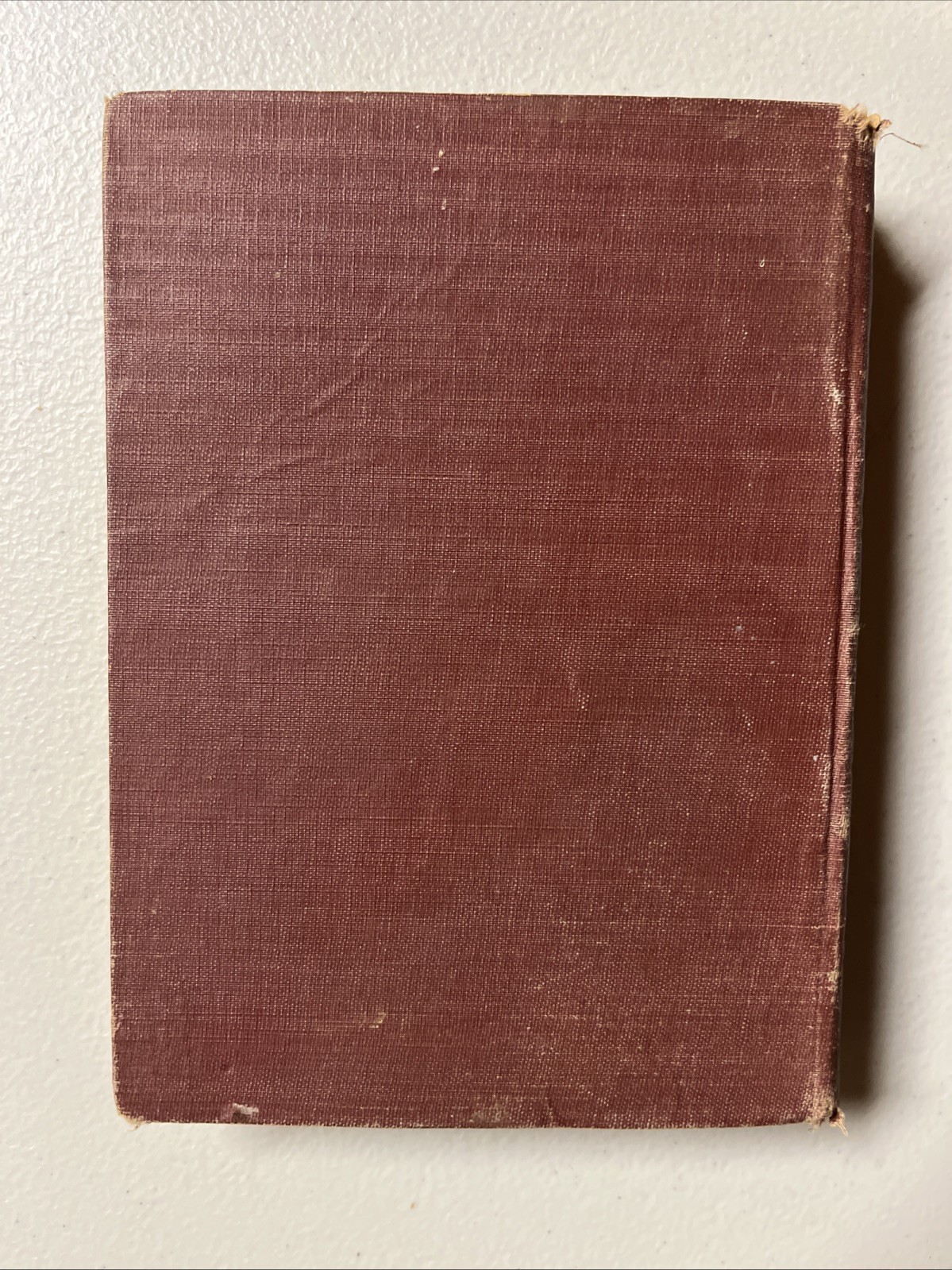 Mrs Joe’s Housekeeping Guide: First Aids for Every Known Household Use, 1909 HC