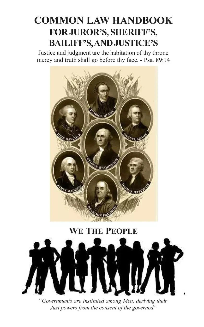 David E. Robinson 3 Books Set: Common Law …, The UCC … & Meet Your Strawman