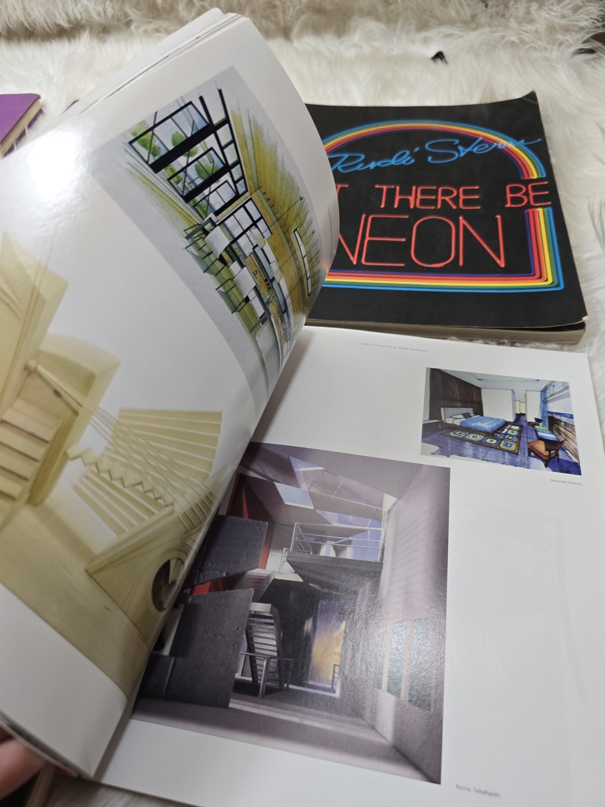 6 Vintage Lot Of Art Design In Motion Gallery Print Books How To Bundle Lot B7