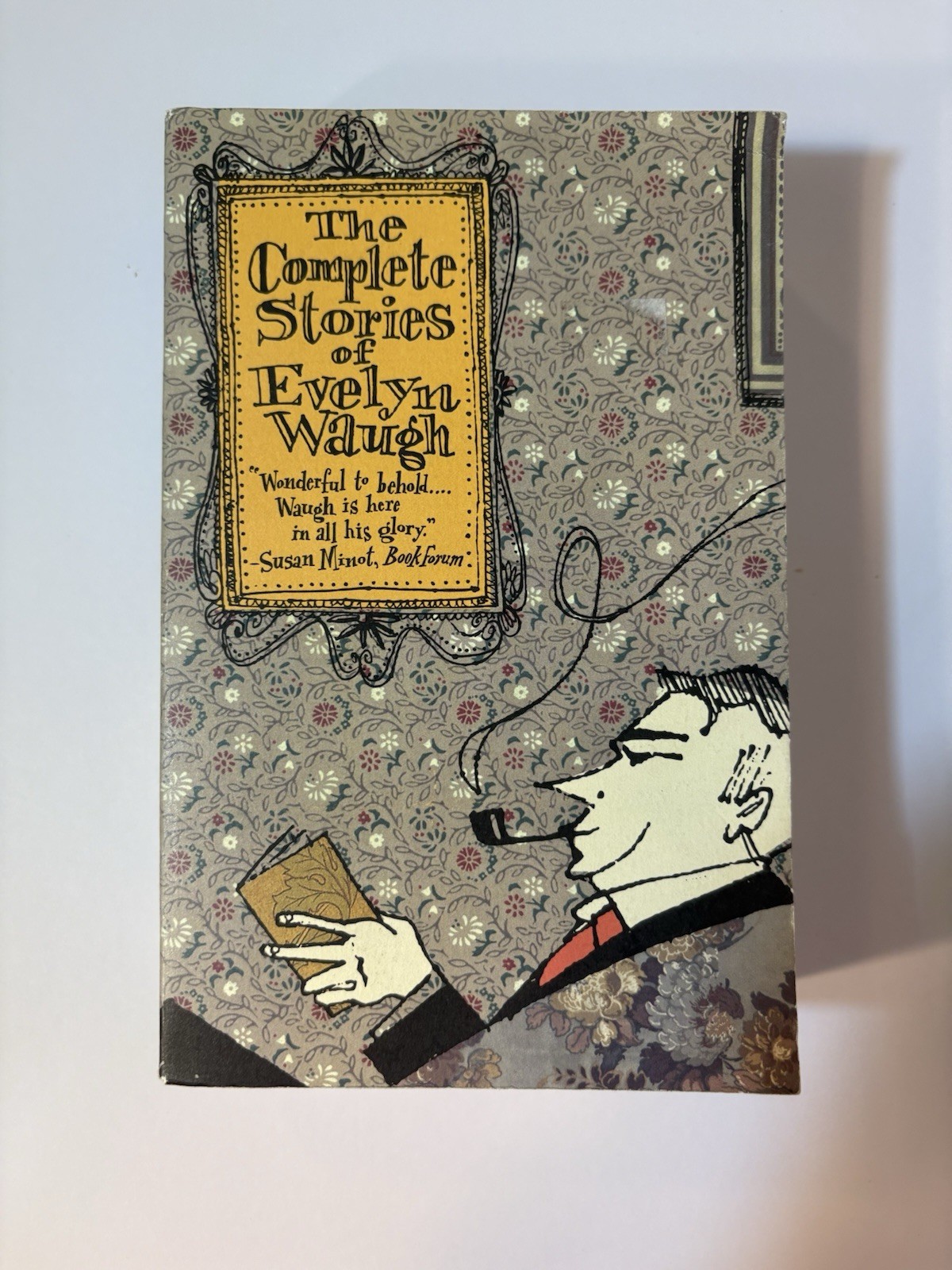 Complete Stories of Evelyn Waugh by Evelyn Waugh (2000, Paperback)