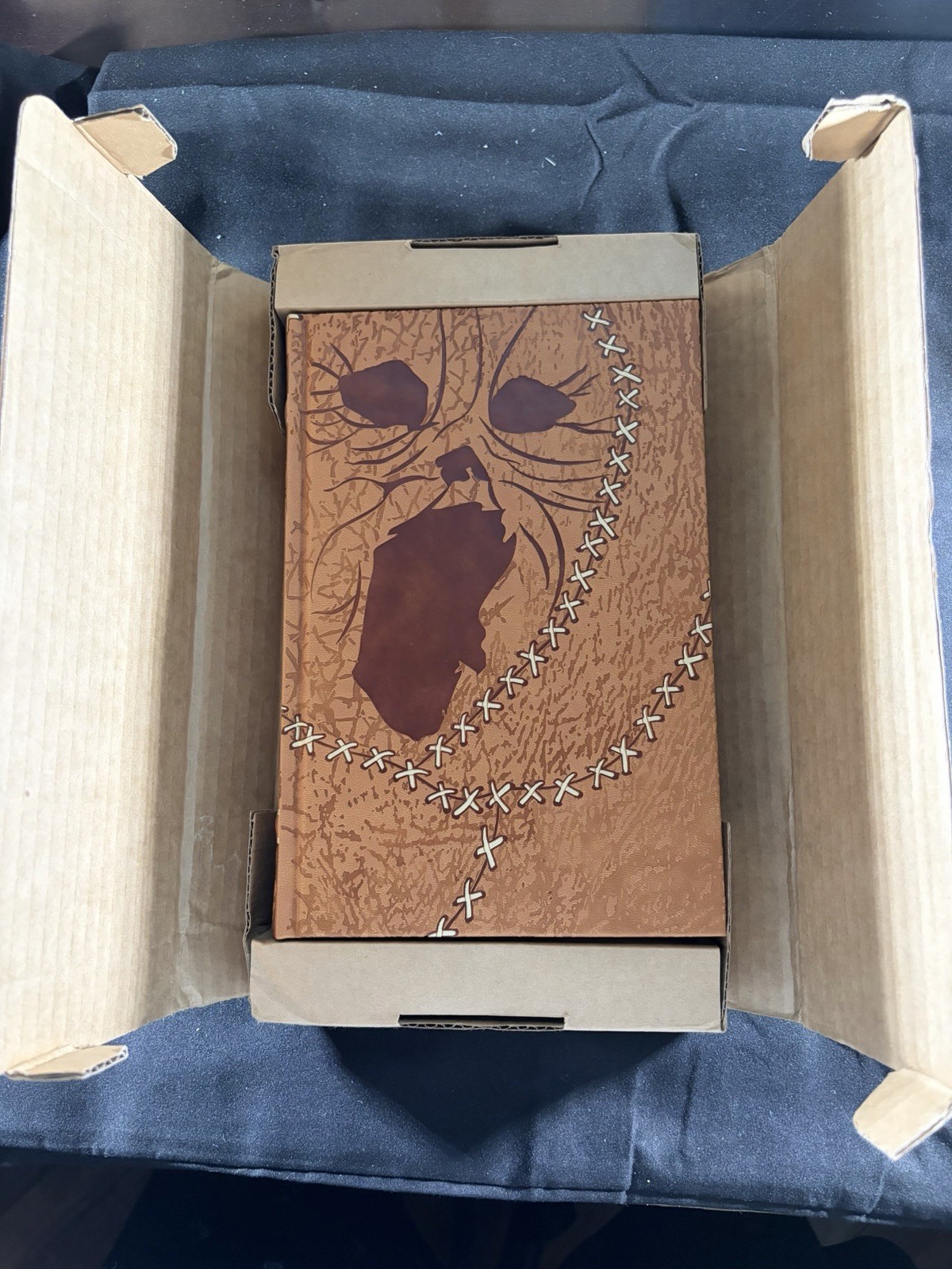 Fabius Bile: Primogenitor Limited Edition Book Warhammer 40k Black Library