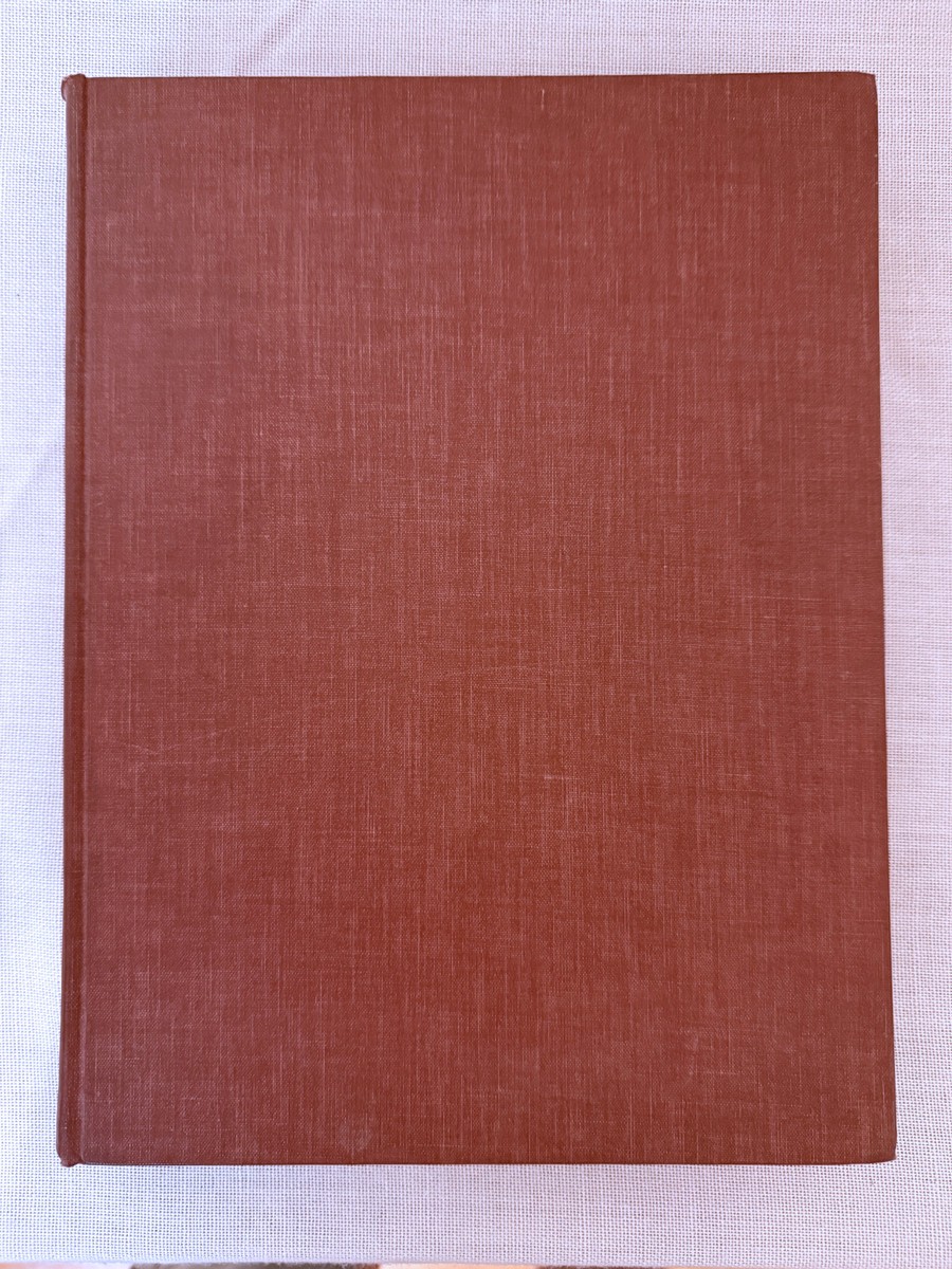 Samuel McIntire Carver Architect of Salem Fiske Kimball 1940 Ltd Ed 1/675 Fine