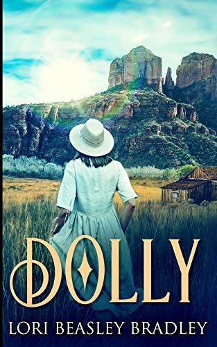 Dolly by Bradley, Lori Beasley Paperback / softback Book The Fast Free Shipping