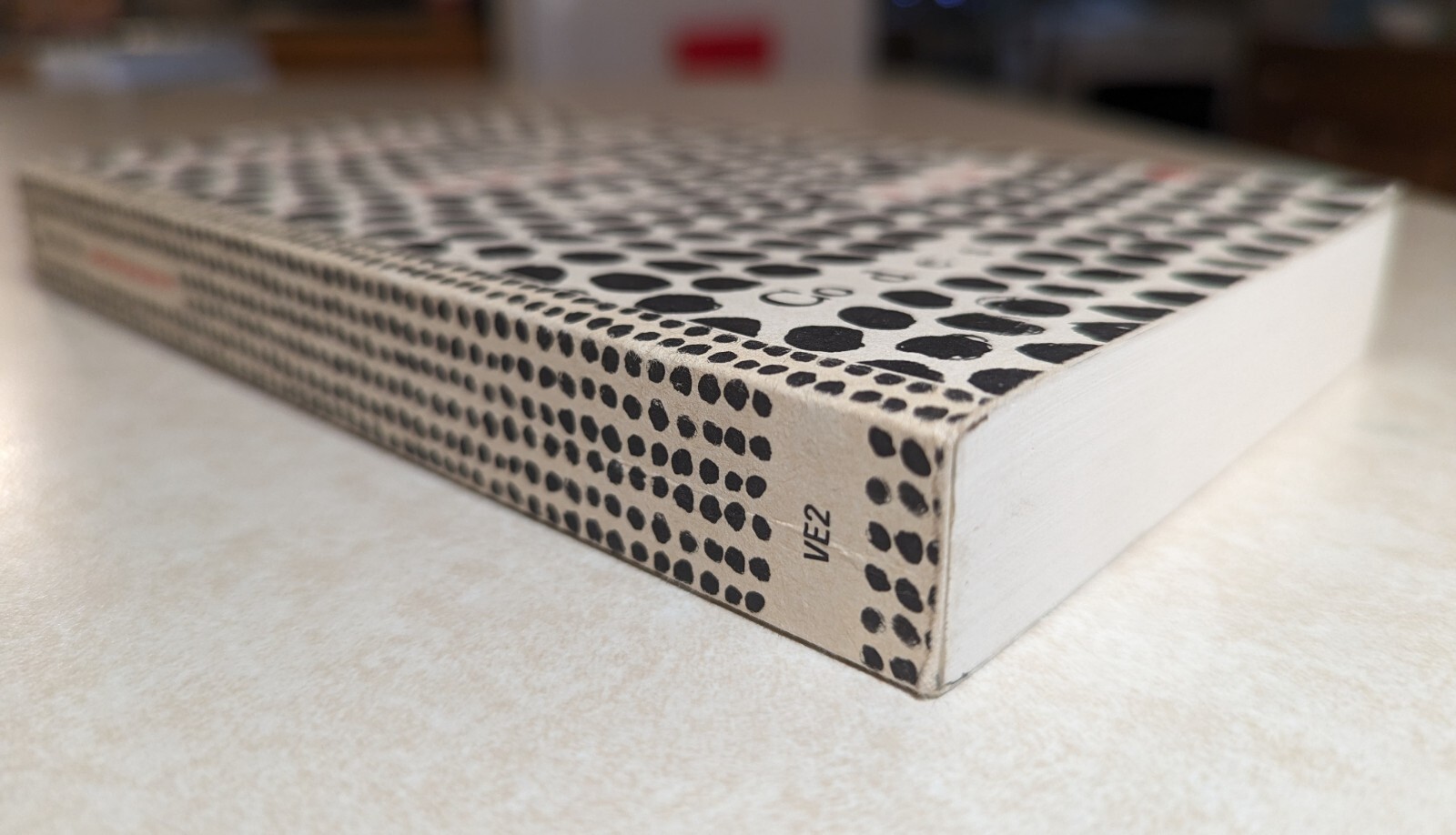 Tree Of Codes Jonathan Safran Foer Book Rare Find 2000s Art Poetry