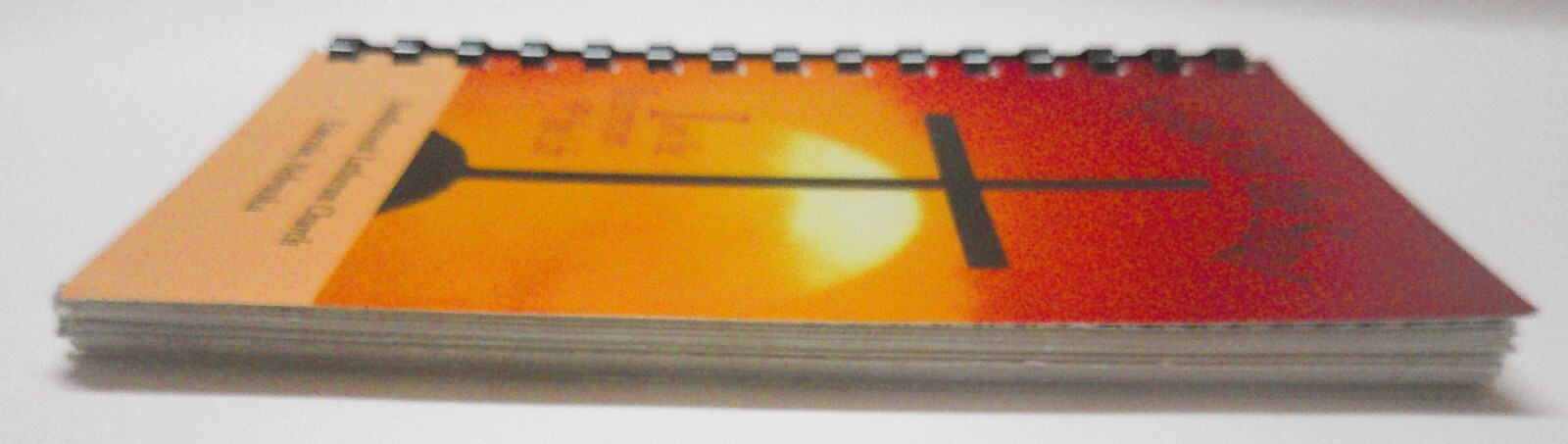 Food for the Soul Cookbook Southwood Lutheran Church Lincoln Nebraska 140 pages